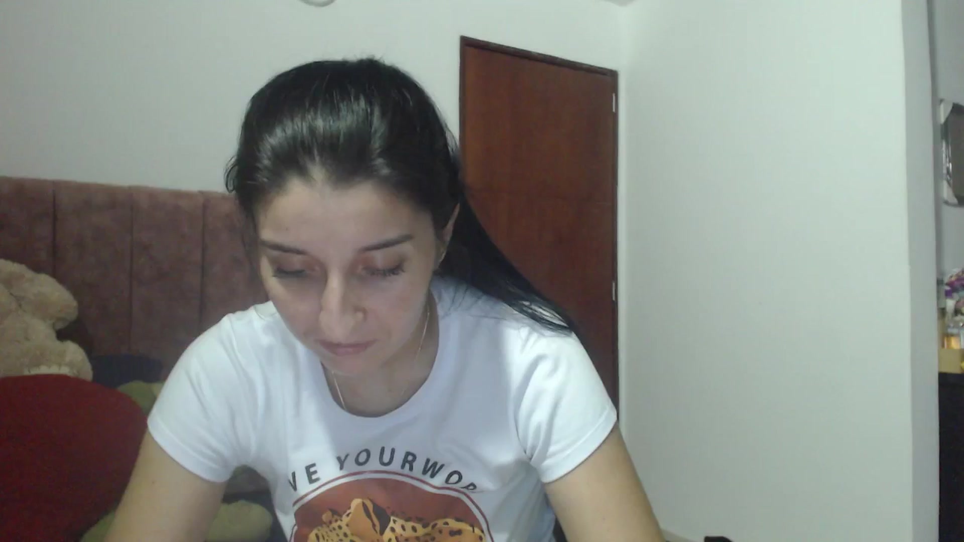 Gallery image thumbnail from Mao02's myfreecams stream on, 06/15/2024, 09:45 image 3 of 20
