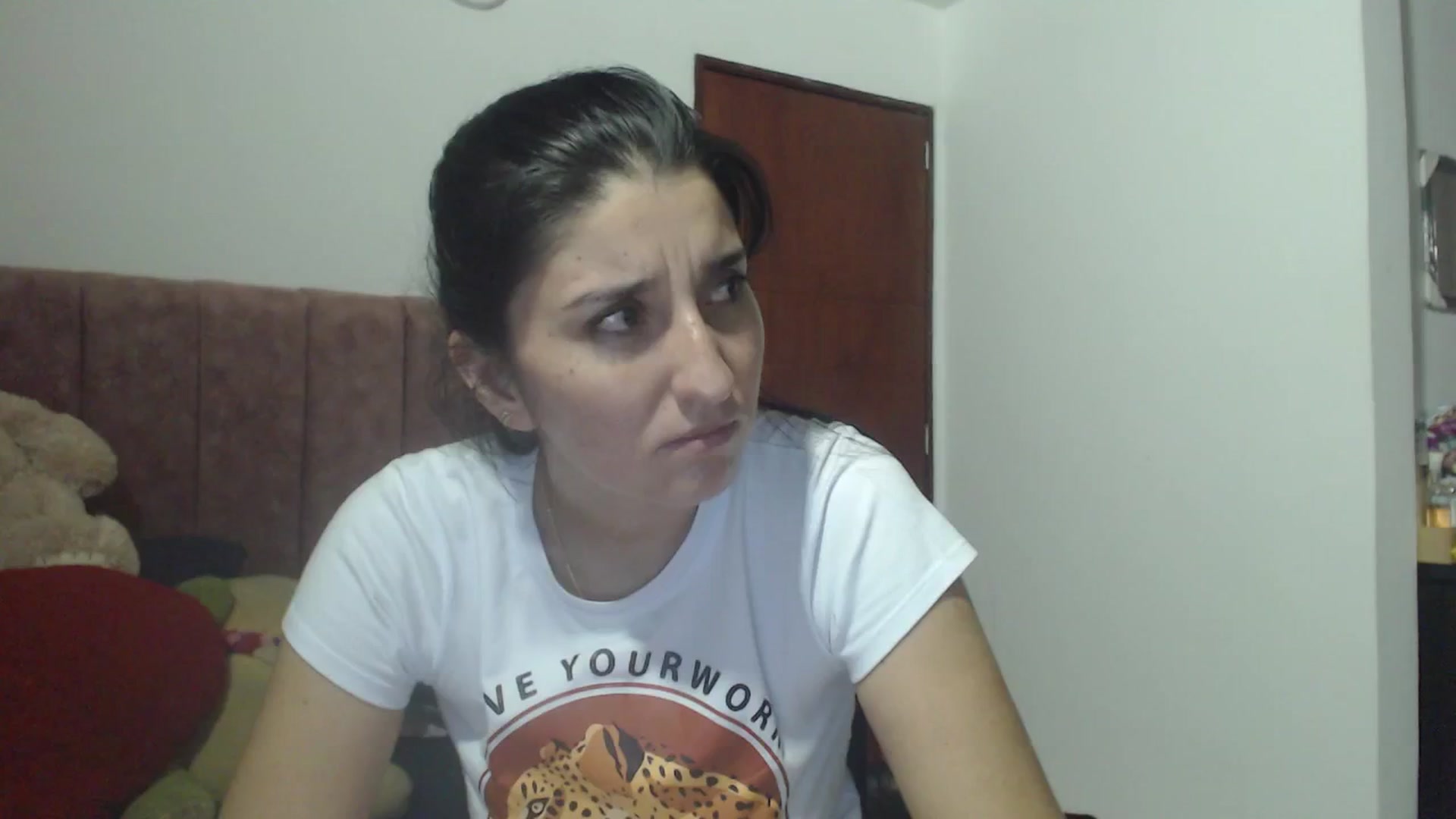 Gallery image thumbnail from Mao02's myfreecams stream on, 06/15/2024, 09:45 image 11 of 20