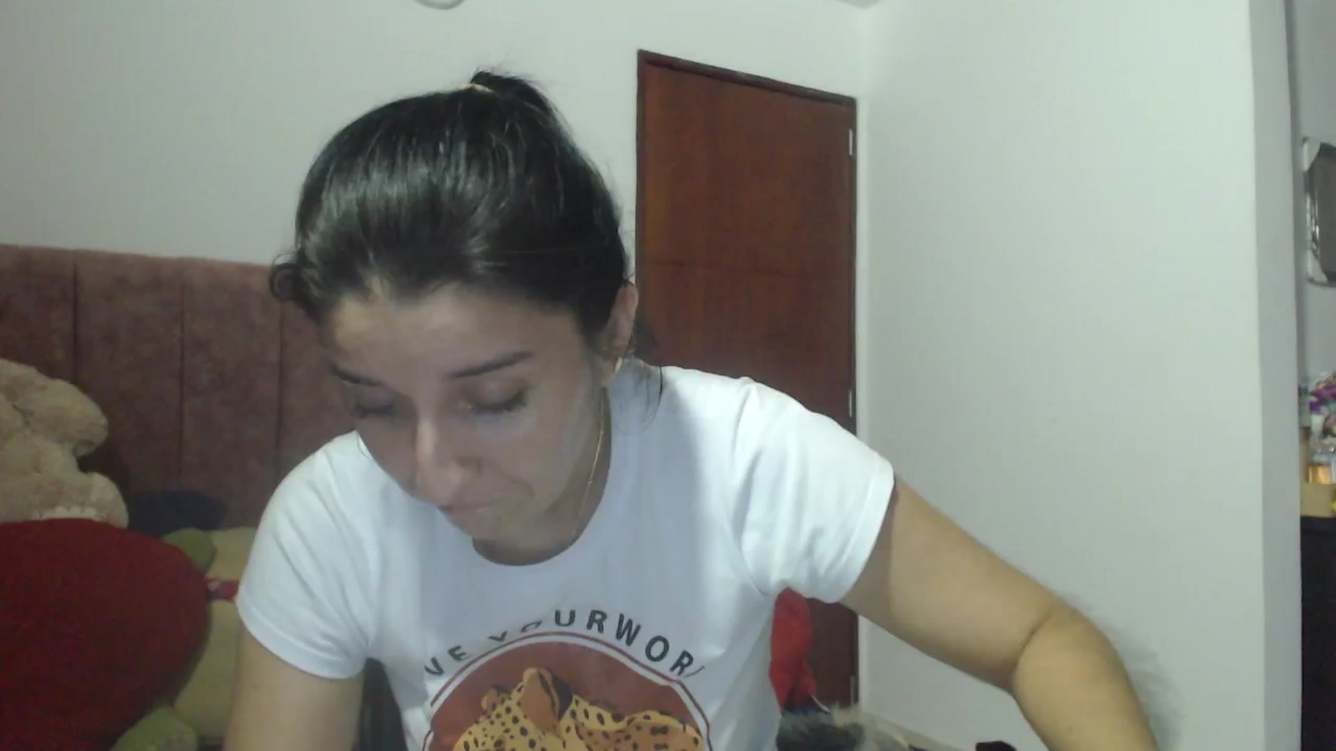 Gallery image thumbnail from Mao02's myfreecams stream on, 06/15/2024, 09:45 image 1 of 20