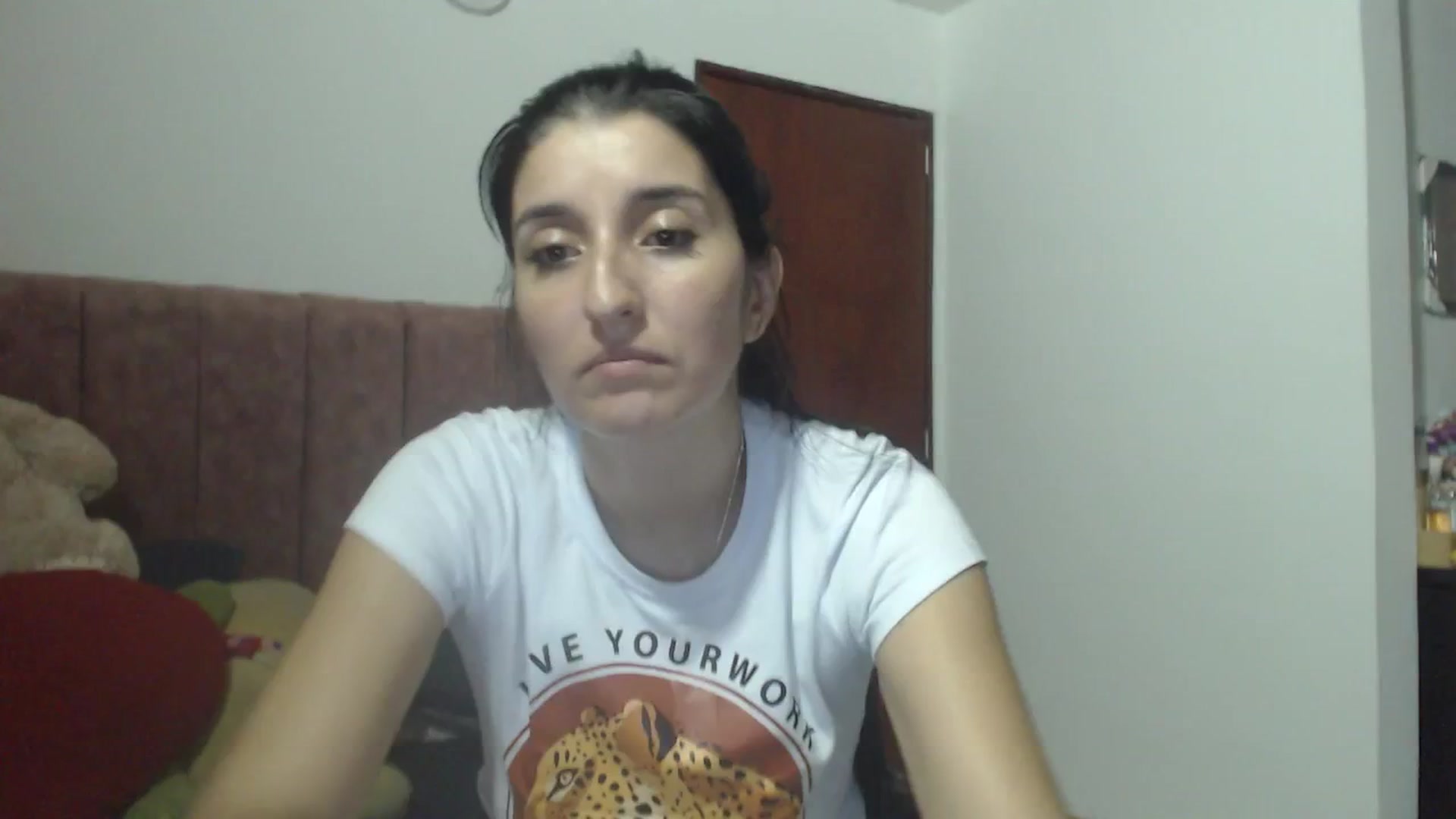 Gallery image thumbnail from Mao02's myfreecams stream on, 06/15/2024, 09:45 image 15 of 20
