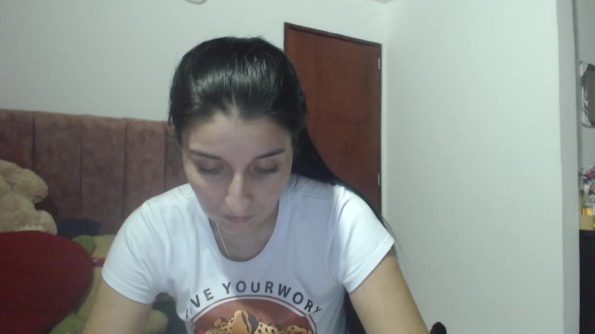 Gallery image thumbnail from Mao02's myfreecams stream on, 06/15/2024, 09:45 image 19 of 20