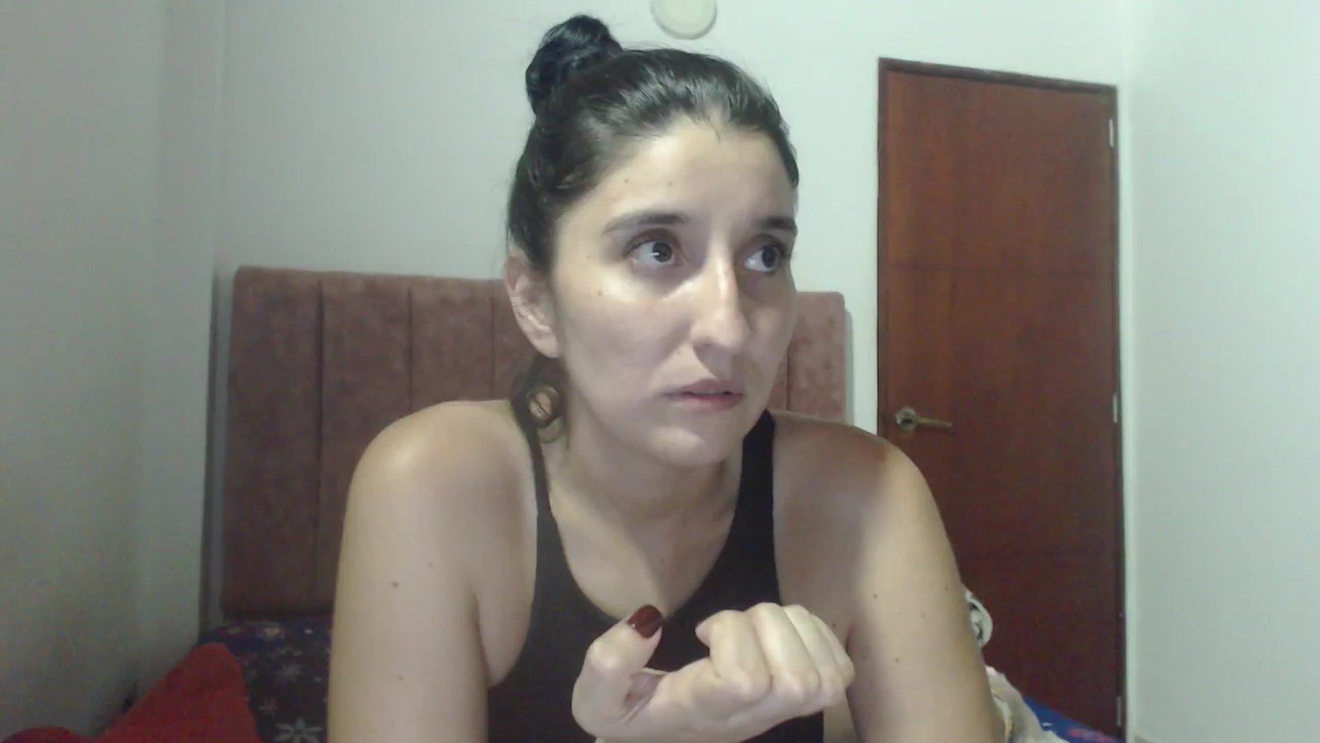 Gallery image thumbnail from Mao02's myfreecams stream on, 10/21/2024, 05:34 image 12 of 20