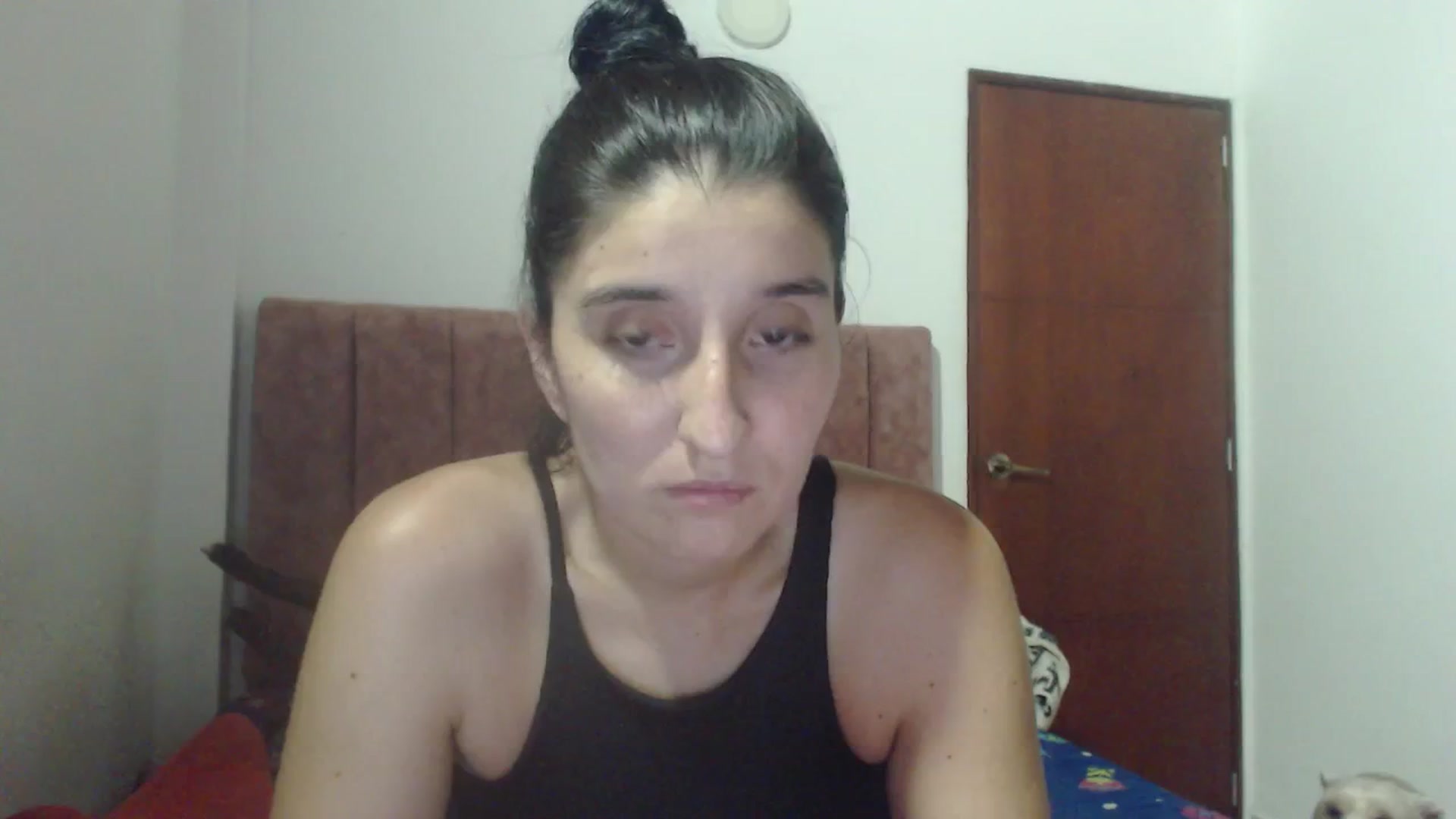 Gallery image thumbnail from Mao02's myfreecams stream on, 10/21/2024, 05:34 image 3 of 20
