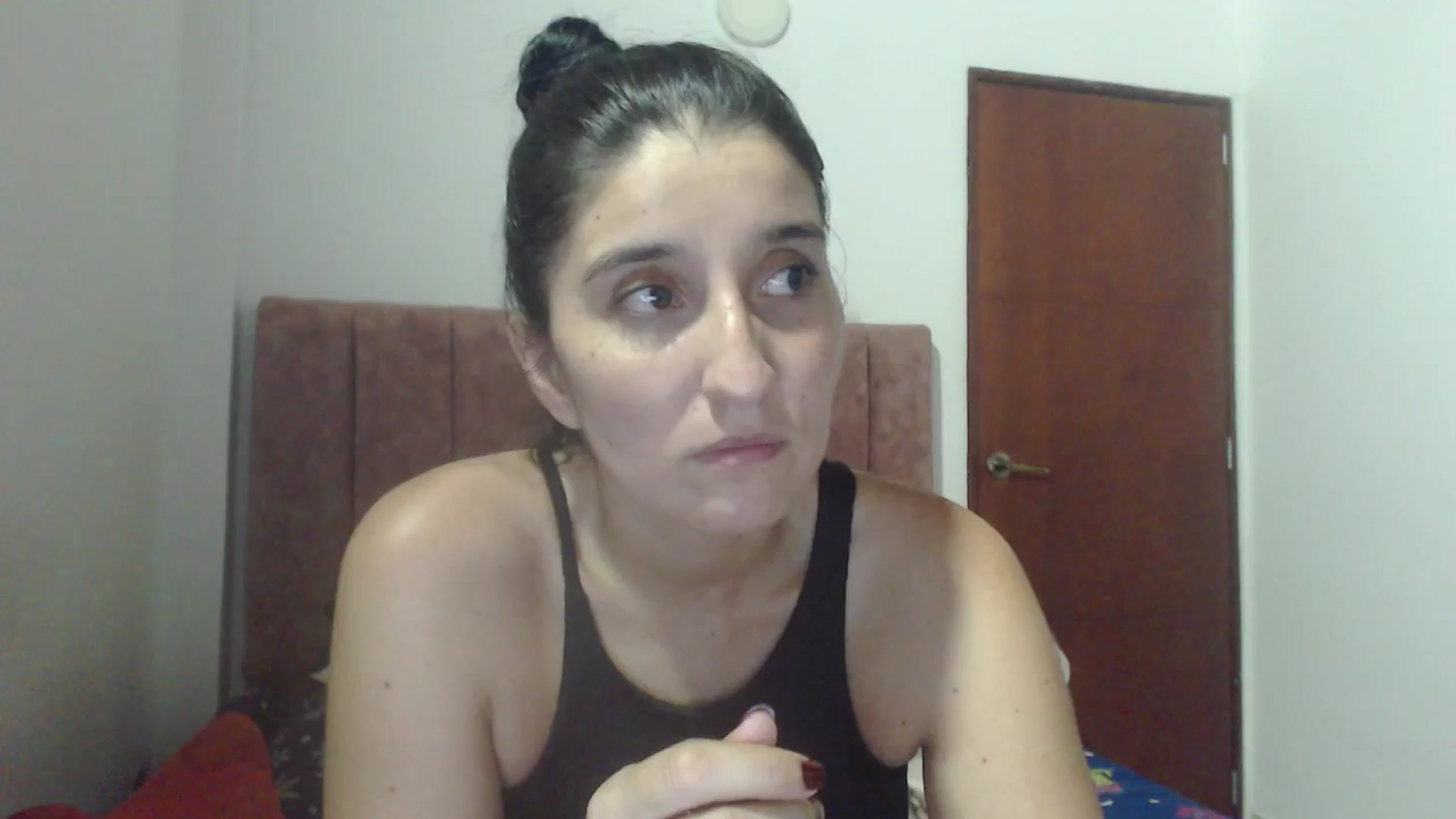 Gallery image thumbnail from Mao02's myfreecams stream on, 10/21/2024, 05:34 image 5 of 20