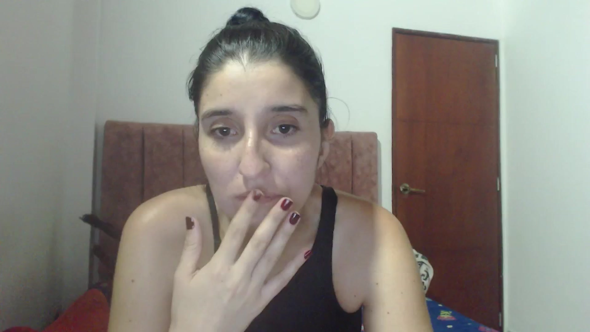 Gallery image thumbnail from Mao02's myfreecams stream on, 10/21/2024, 05:34 image 1 of 20