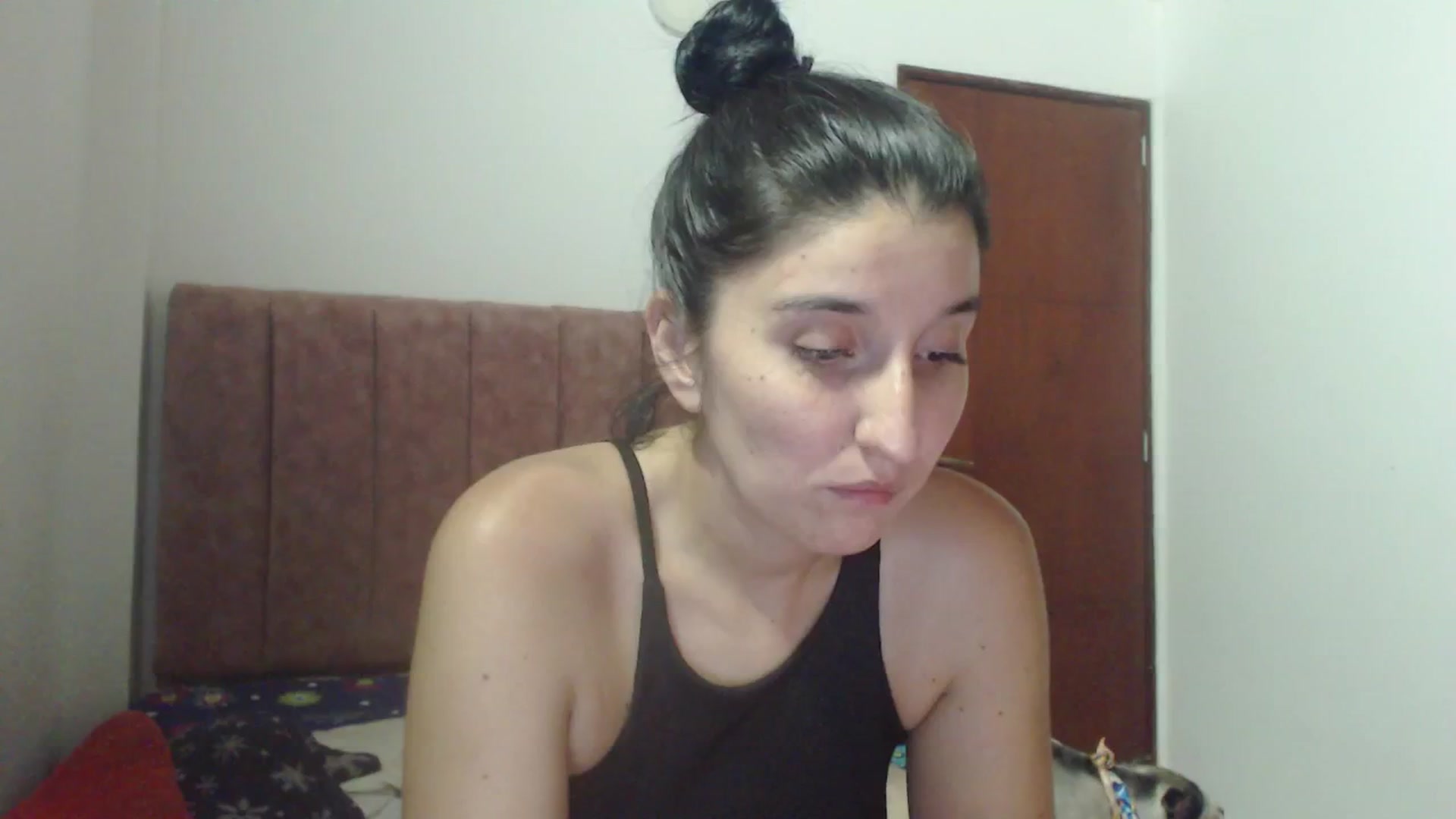 Gallery image thumbnail from Mao02's myfreecams stream on, 10/21/2024, 05:54 image 11 of 20