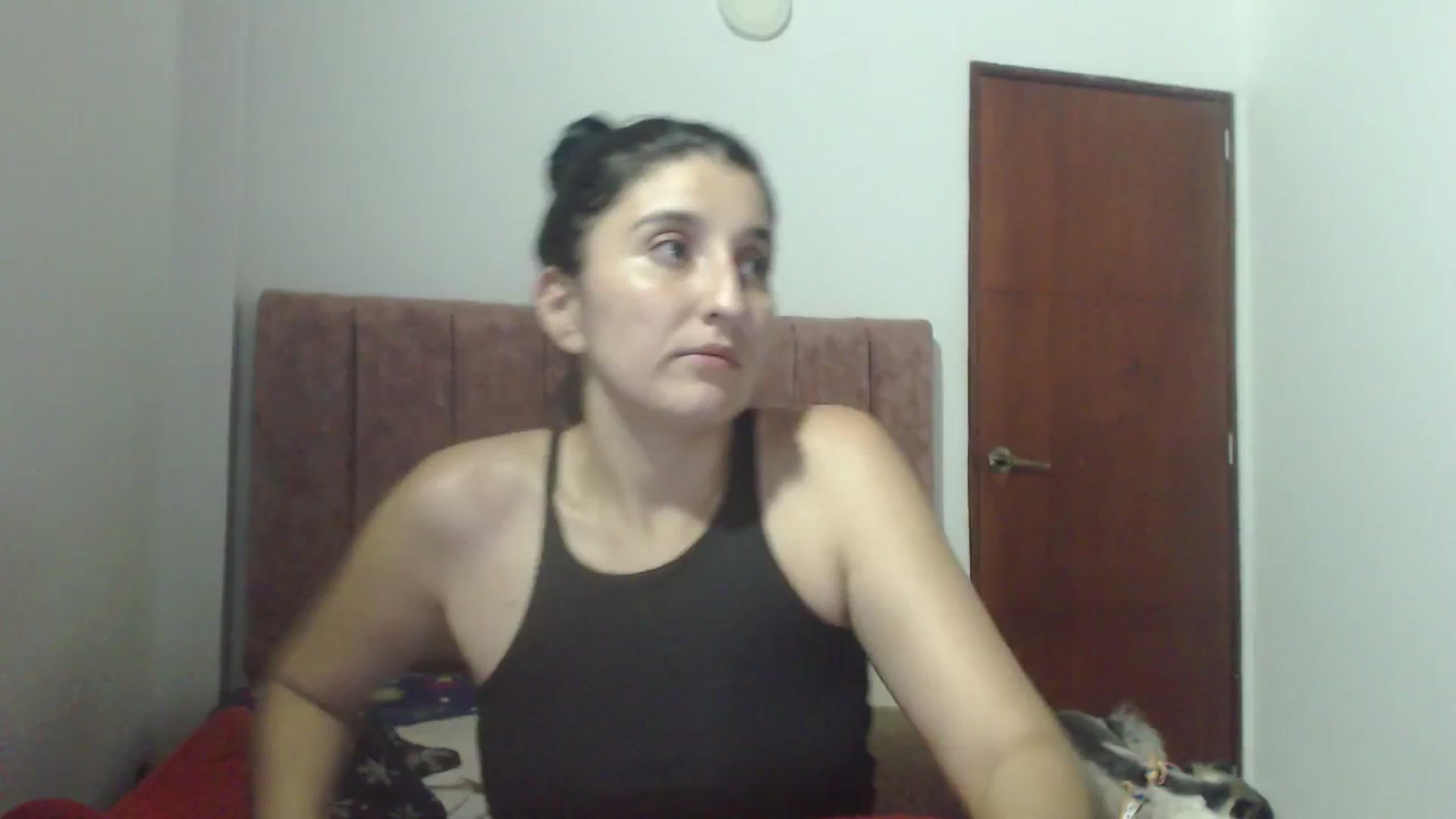 Gallery image thumbnail from Mao02's myfreecams stream on, 10/21/2024, 05:54 image 3 of 20