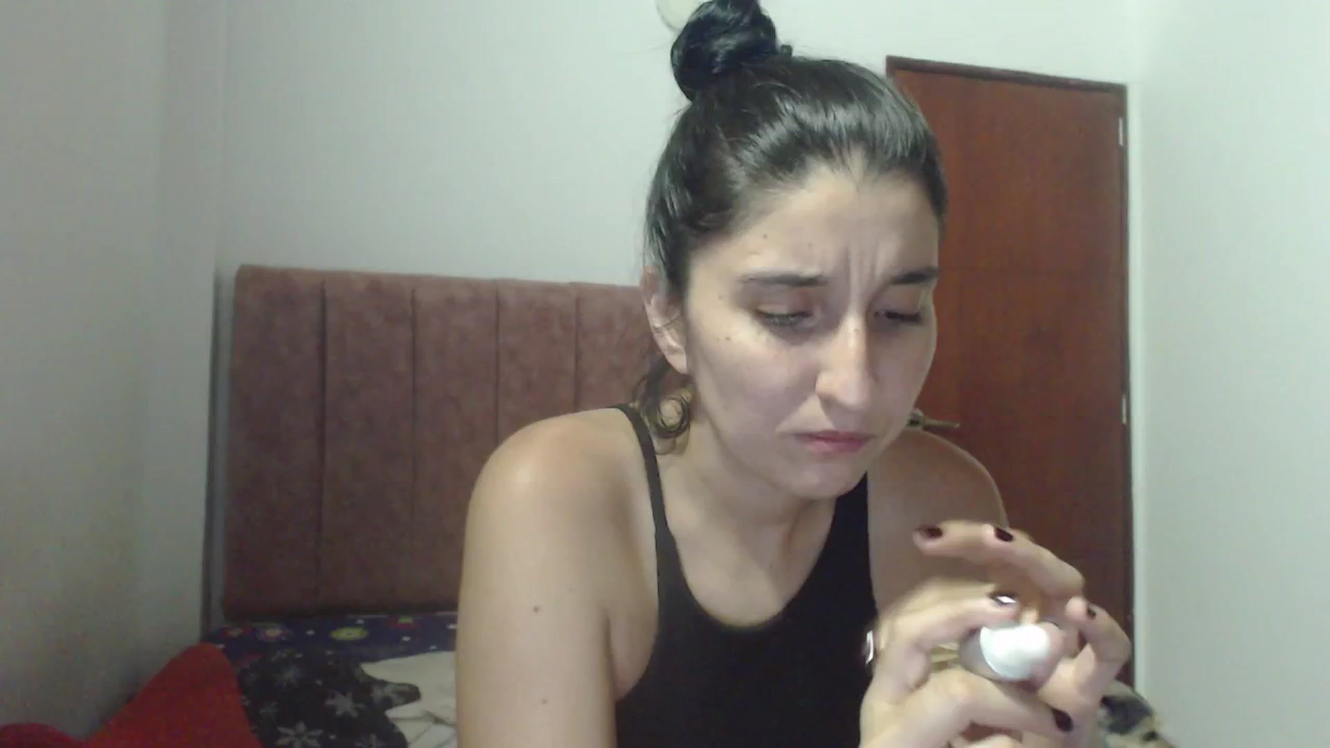 Gallery image thumbnail from Mao02's myfreecams stream on, 10/21/2024, 05:54 image 8 of 20
