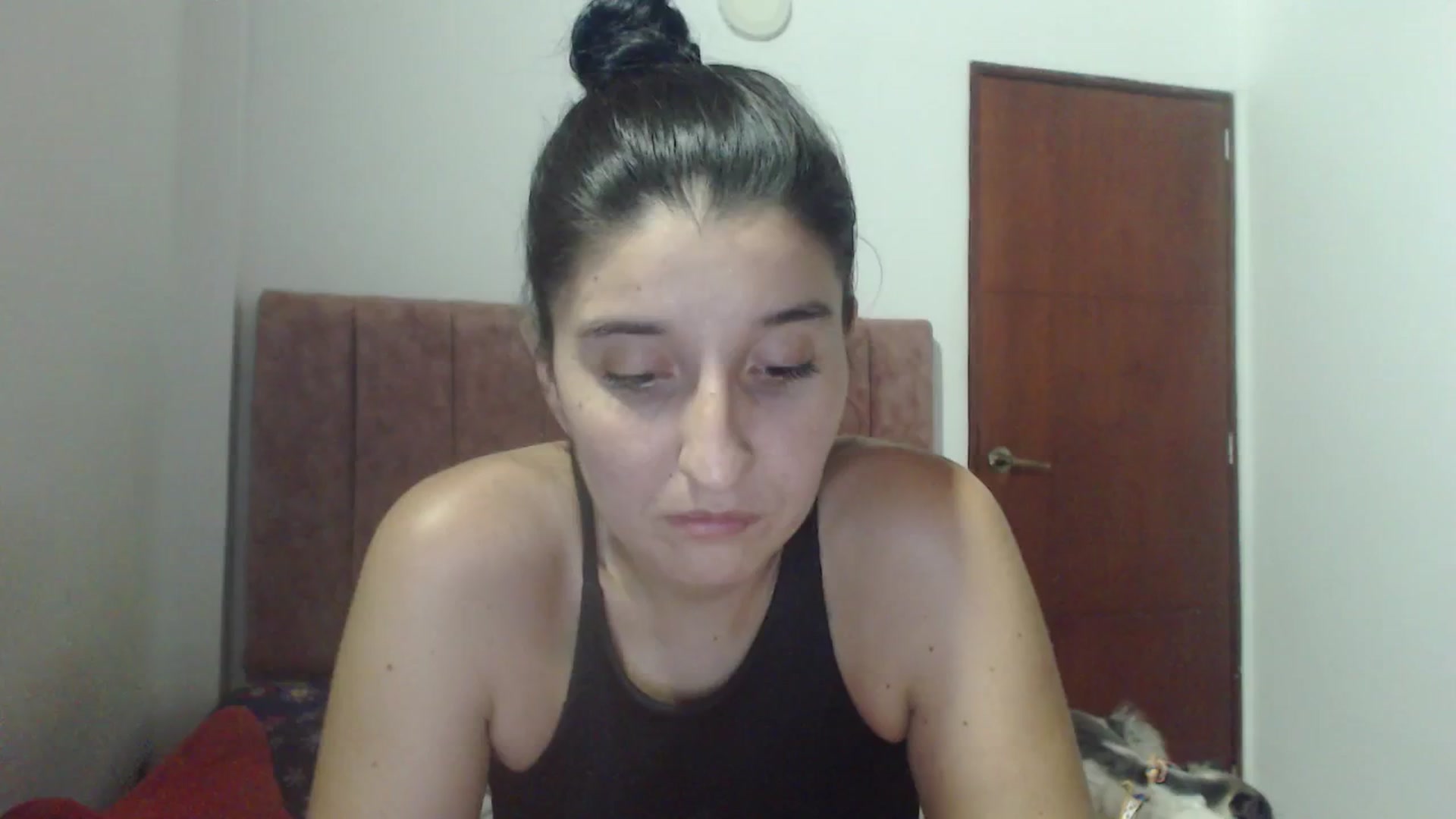 Gallery image thumbnail from Mao02's myfreecams stream on, 10/21/2024, 05:54 image 2 of 20