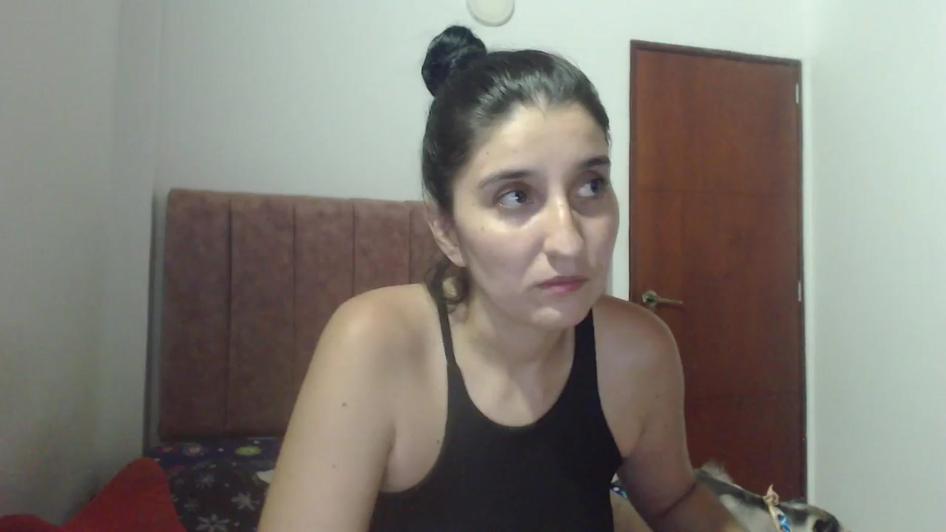 Gallery image thumbnail from Mao02's myfreecams stream on, 10/21/2024, 05:54 image 9 of 20