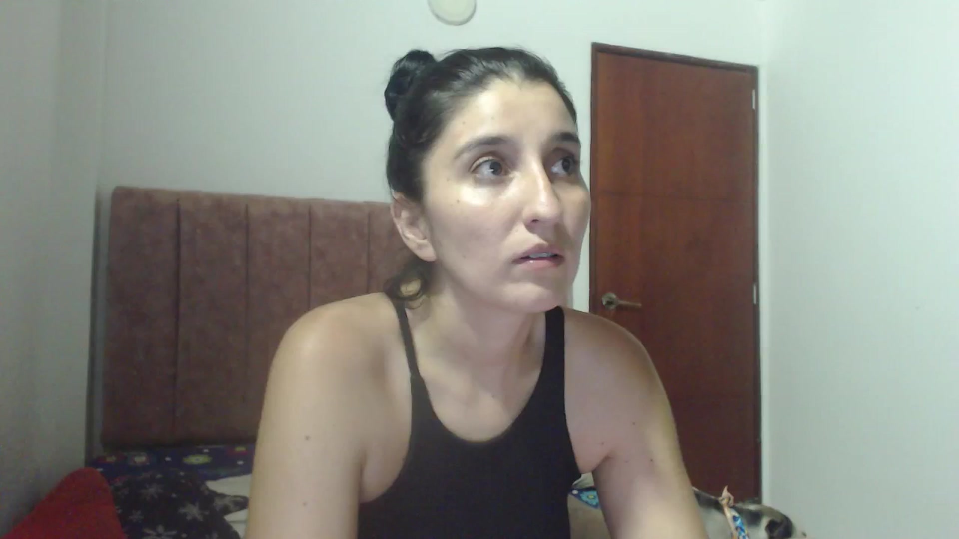 Gallery image thumbnail from Mao02's myfreecams stream on, 10/21/2024, 05:54 image 13 of 20
