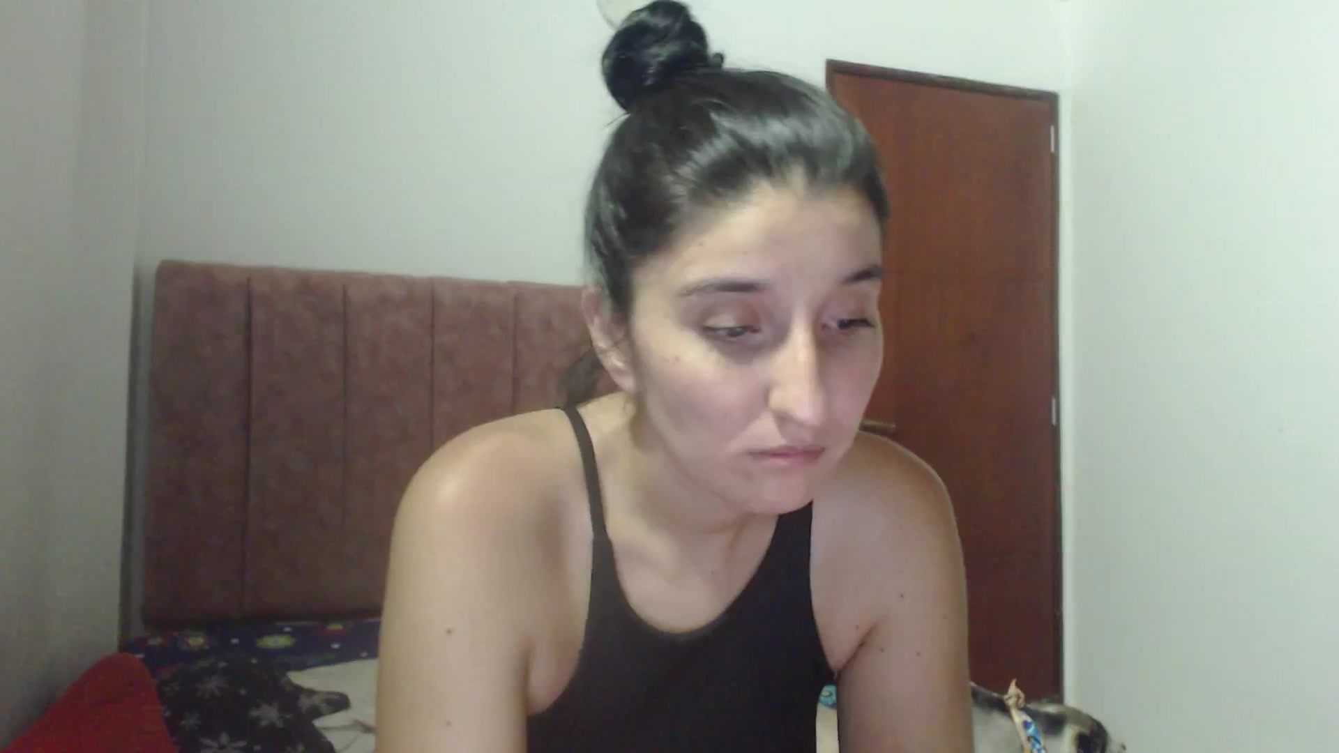 Gallery image thumbnail from Mao02's myfreecams stream on, 10/21/2024, 05:54 image 18 of 20