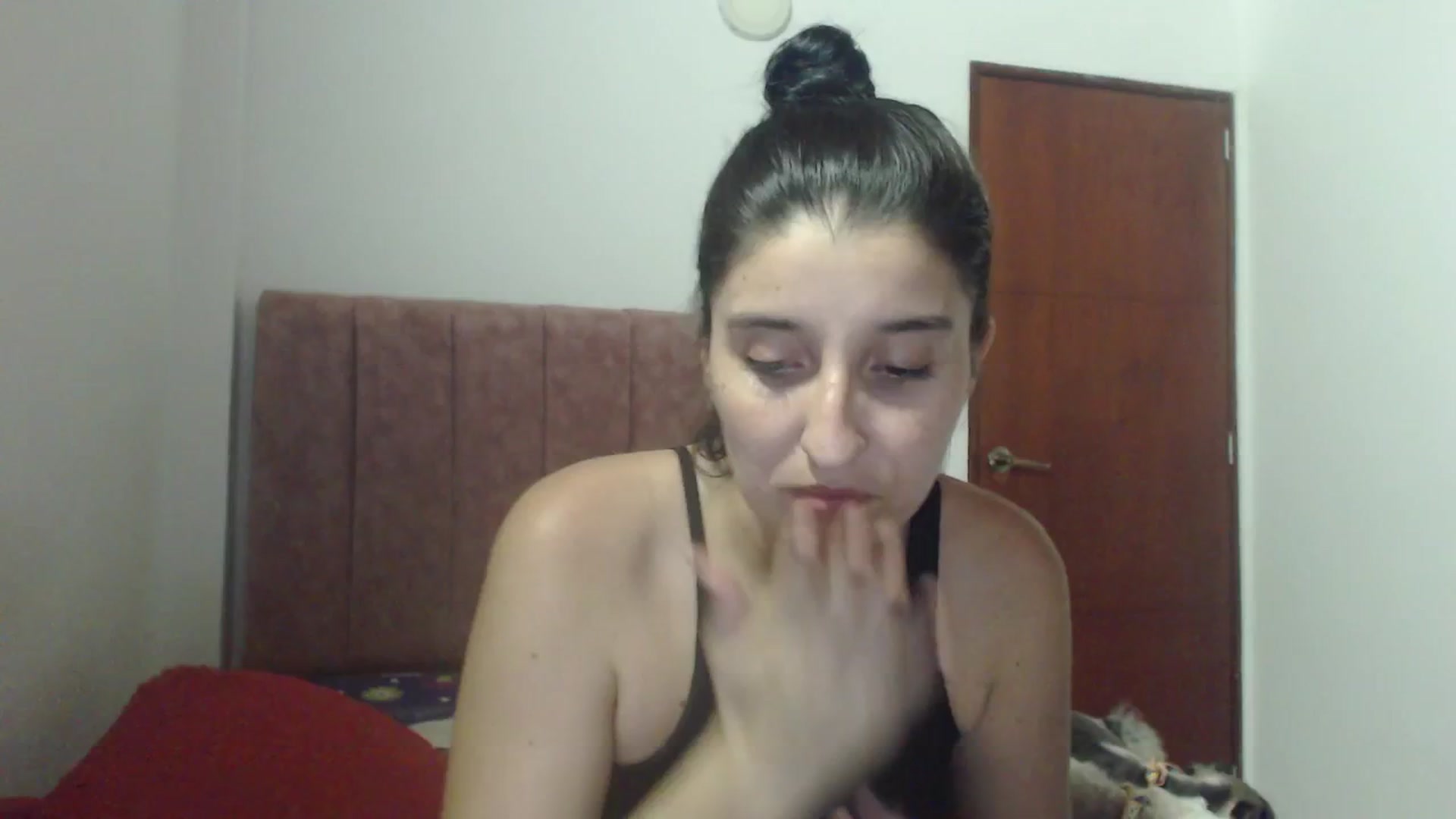 Gallery image thumbnail from Mao02's myfreecams stream on, 10/21/2024, 05:54 image 7 of 20