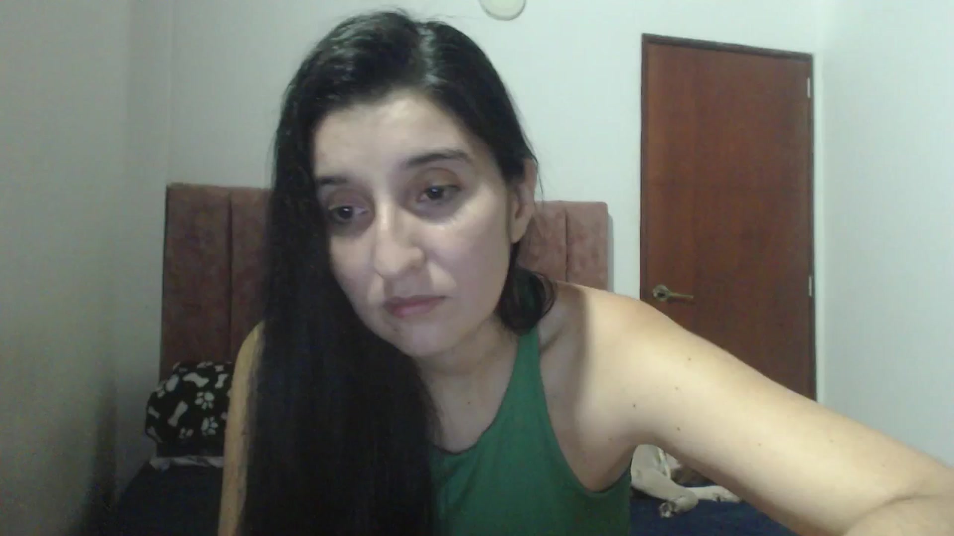 Gallery image thumbnail from Mao02's myfreecams stream on, 10/30/2024, 05:51 image 2 of 20
