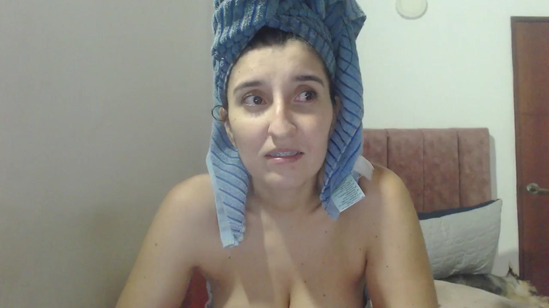 Gallery image thumbnail from Mao02's myfreecams stream on, 11/12/2024, 03:17 image 15 of 20