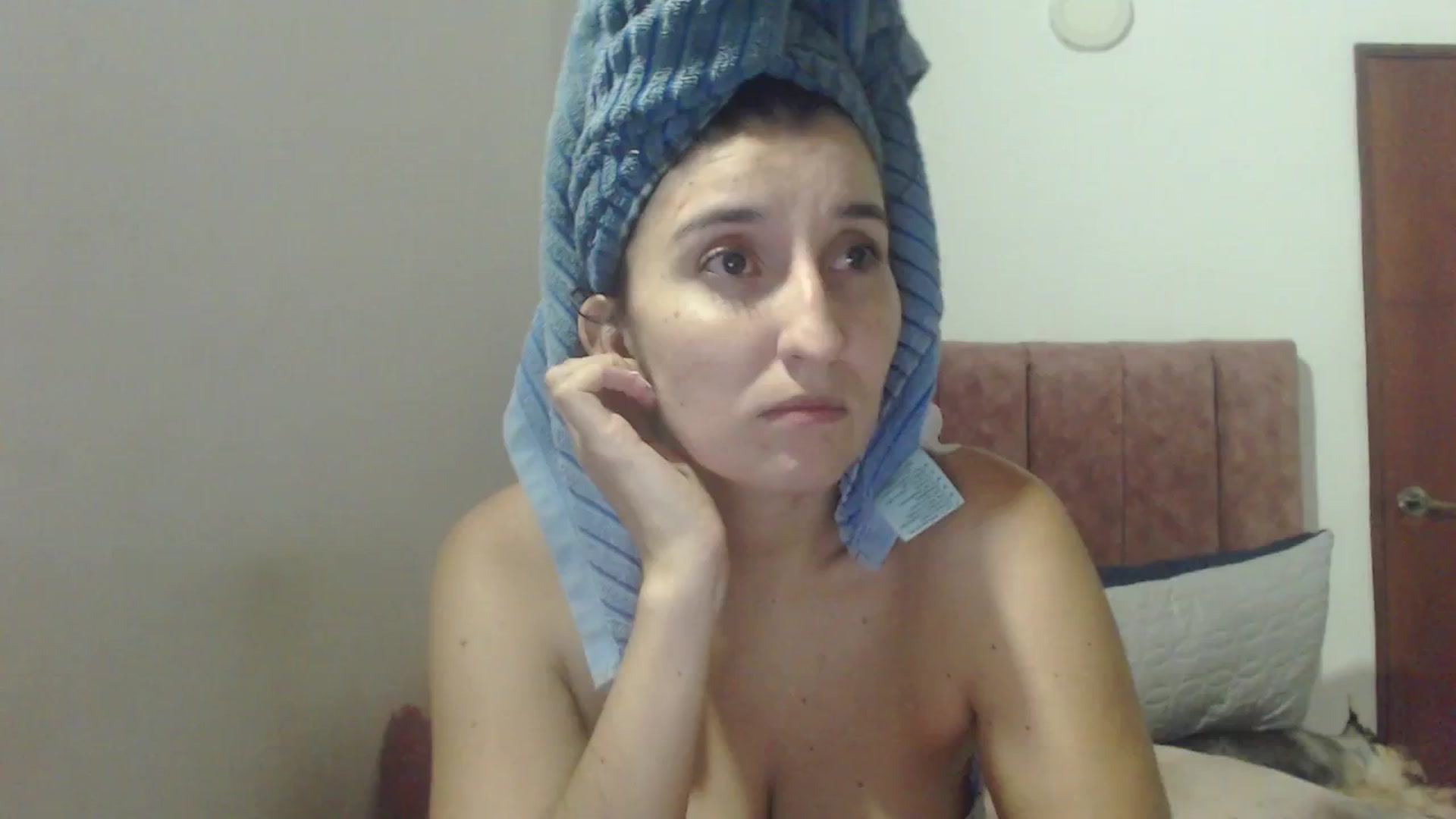 Gallery image thumbnail from Mao02's myfreecams stream on, 11/12/2024, 03:17 image 17 of 20