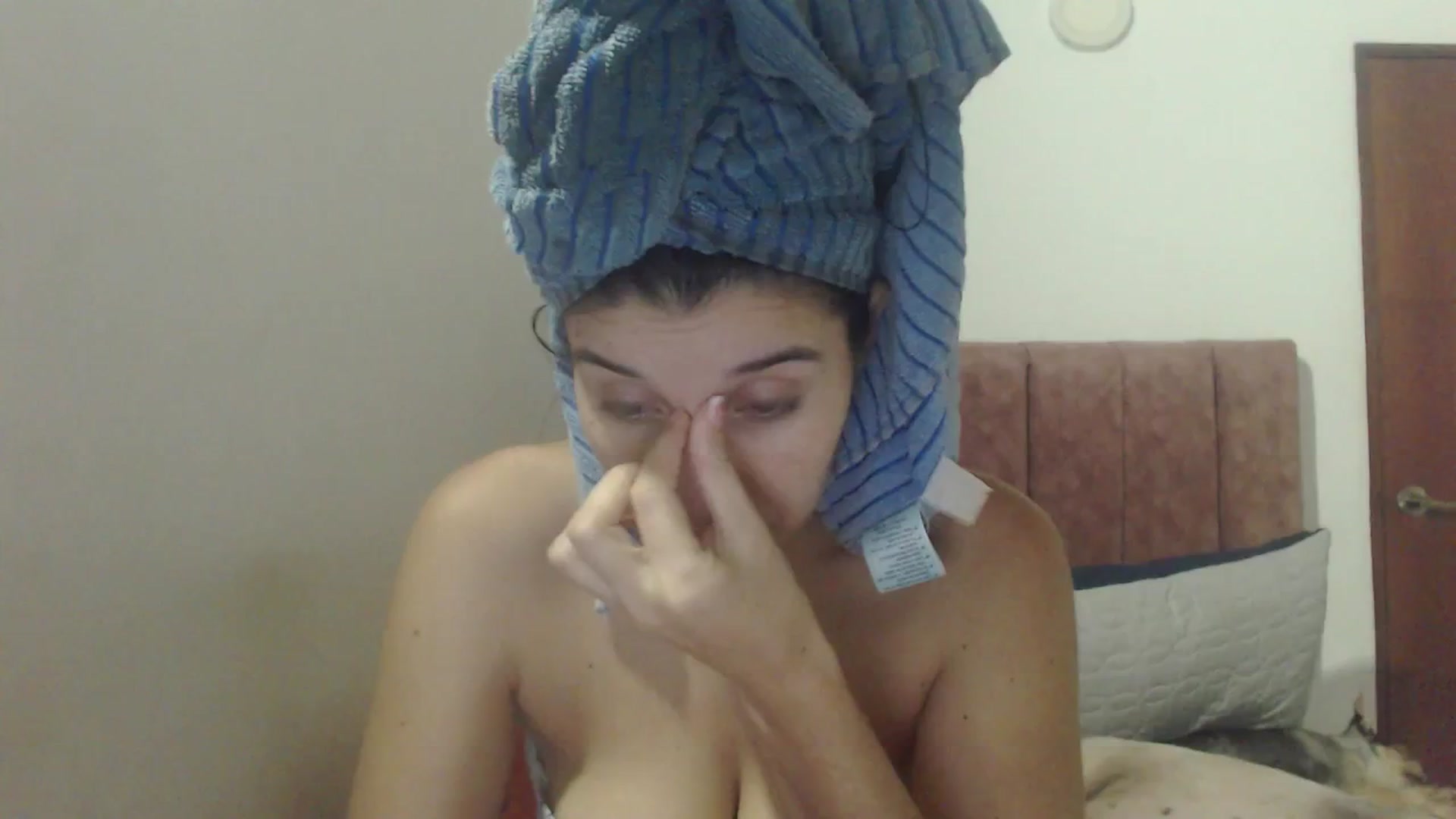 Gallery image thumbnail from Mao02's myfreecams stream on, 11/12/2024, 03:17 image 10 of 20