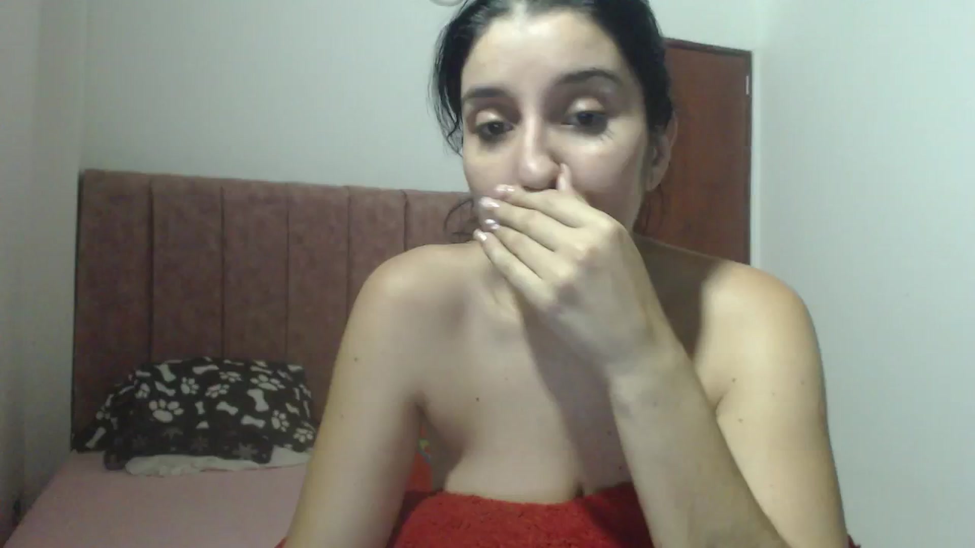 Gallery image thumbnail from Mao02's myfreecams stream on, 12/06/2024, 08:49 image 13 of 20
