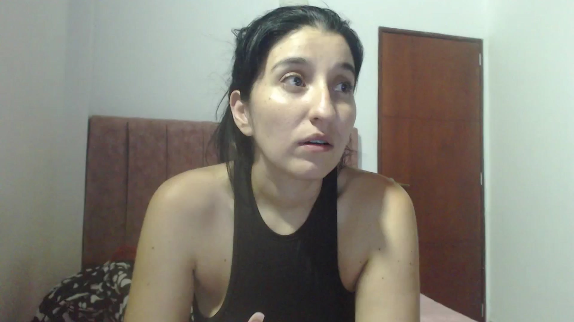 Gallery image thumbnail from Mao02's myfreecams stream on, 12/12/2024, 08:34 image 12 of 20