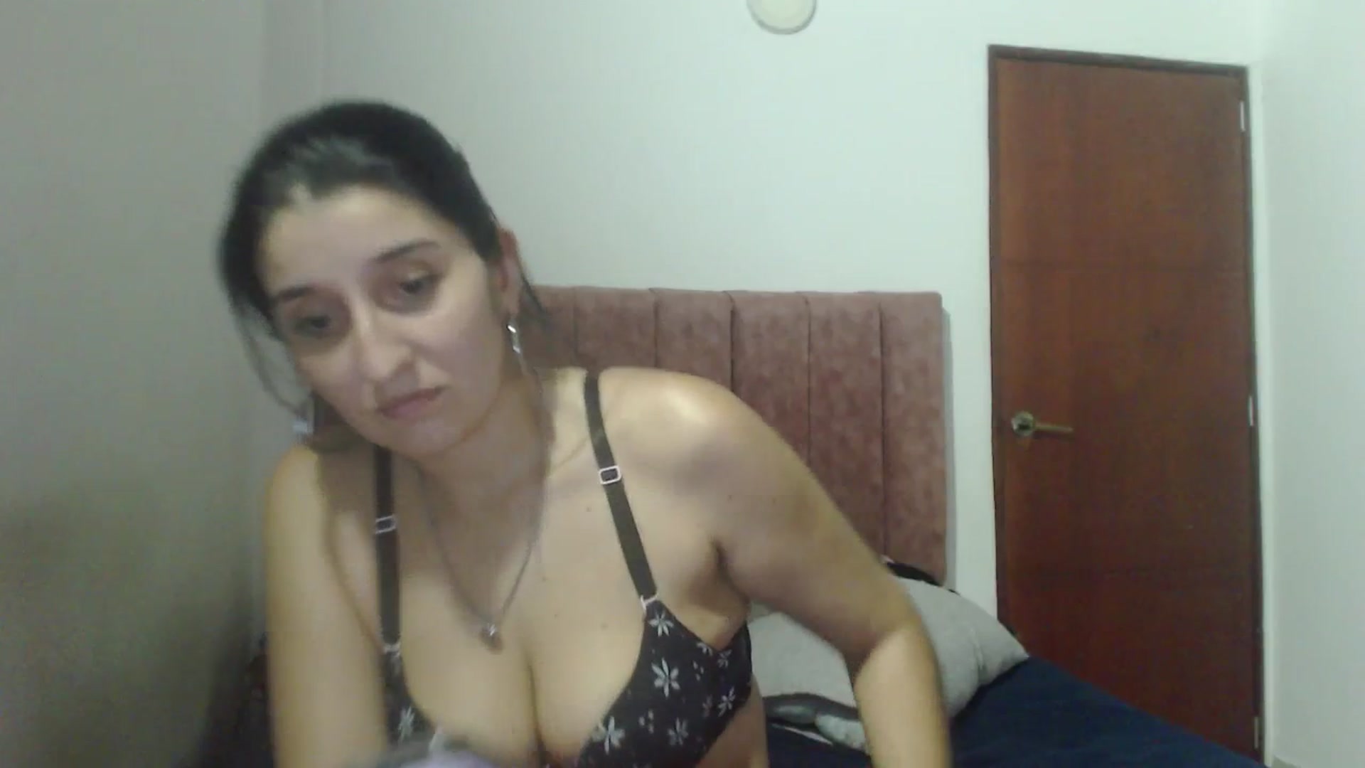 Gallery image thumbnail from Mao02's myfreecams stream on, 01/20/2025, 04:55 image 17 of 20