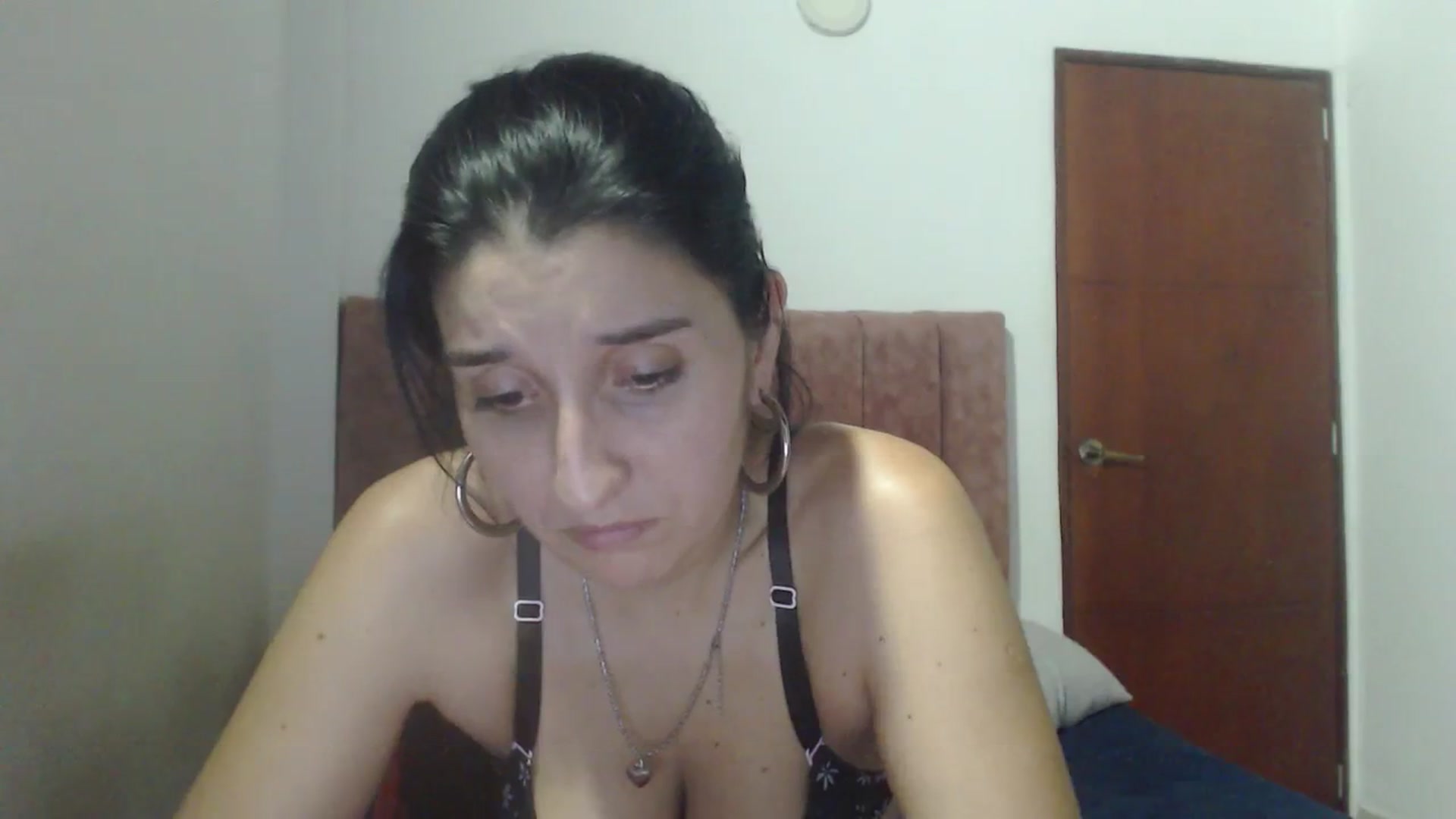 Gallery image thumbnail from Mao02's myfreecams stream on, 01/20/2025, 04:55 image 11 of 20