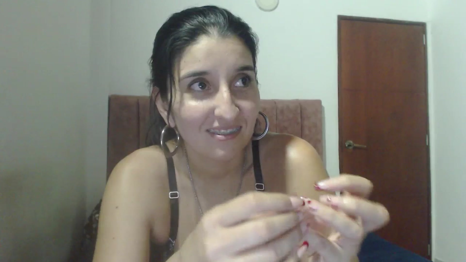 Gallery image thumbnail from Mao02's myfreecams stream on, 01/20/2025, 04:55 image 8 of 20