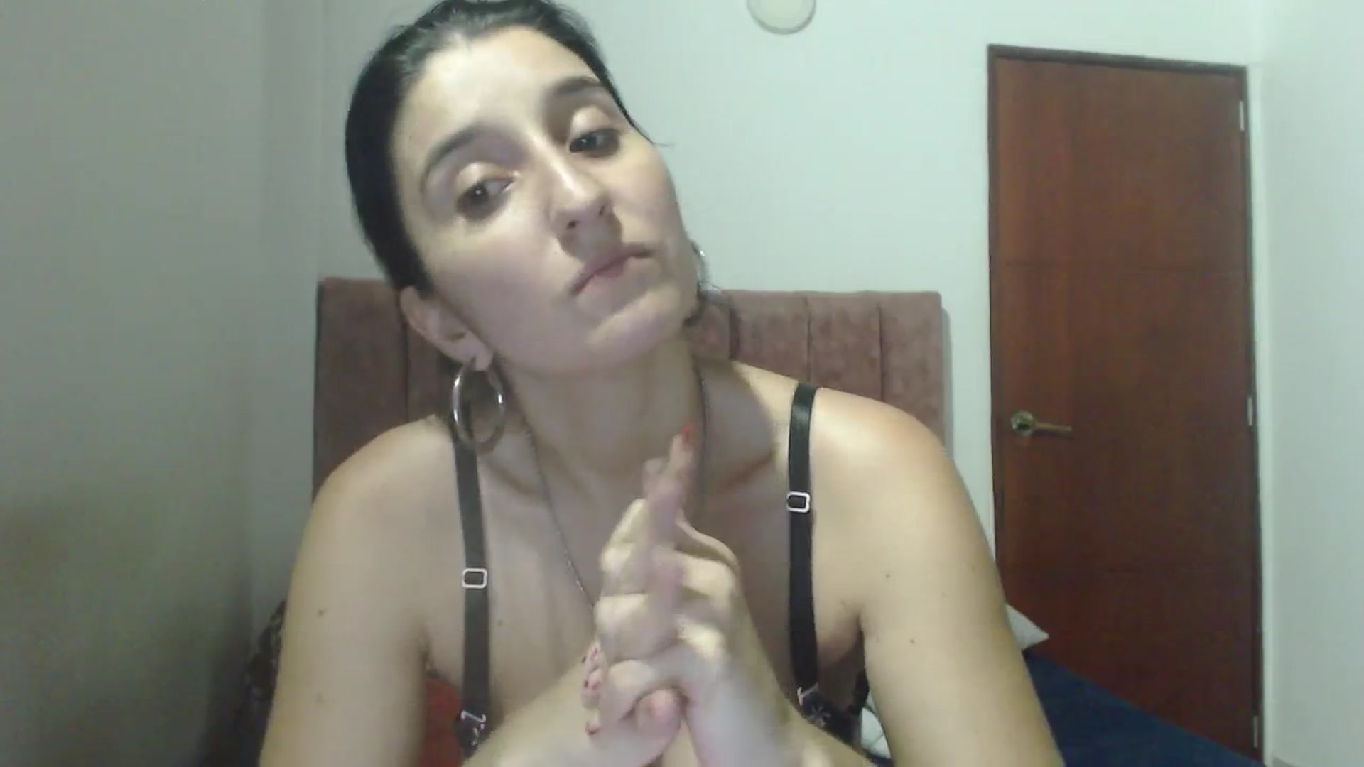Gallery image thumbnail from Mao02's myfreecams stream on, 01/20/2025, 04:55 image 4 of 20