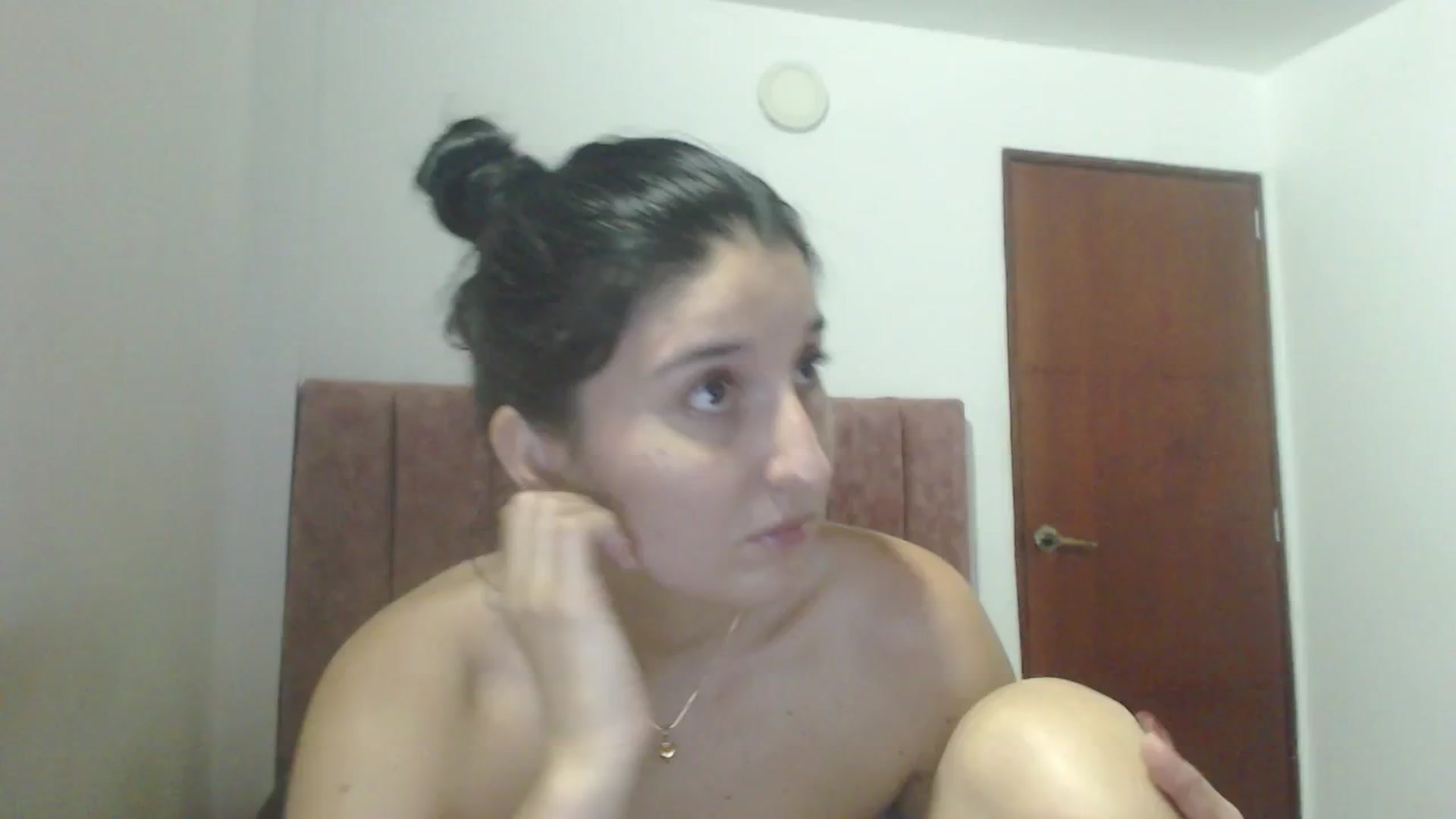 Gallery image thumbnail from Mao02's myfreecams stream on, 01/21/2025, 08:55 image 5 of 20