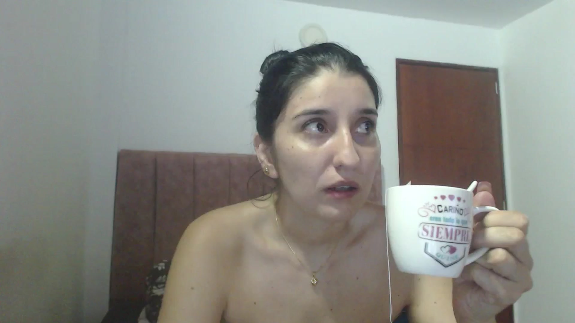 Gallery image thumbnail from Mao02's myfreecams stream on, 01/21/2025, 08:55 image 2 of 20