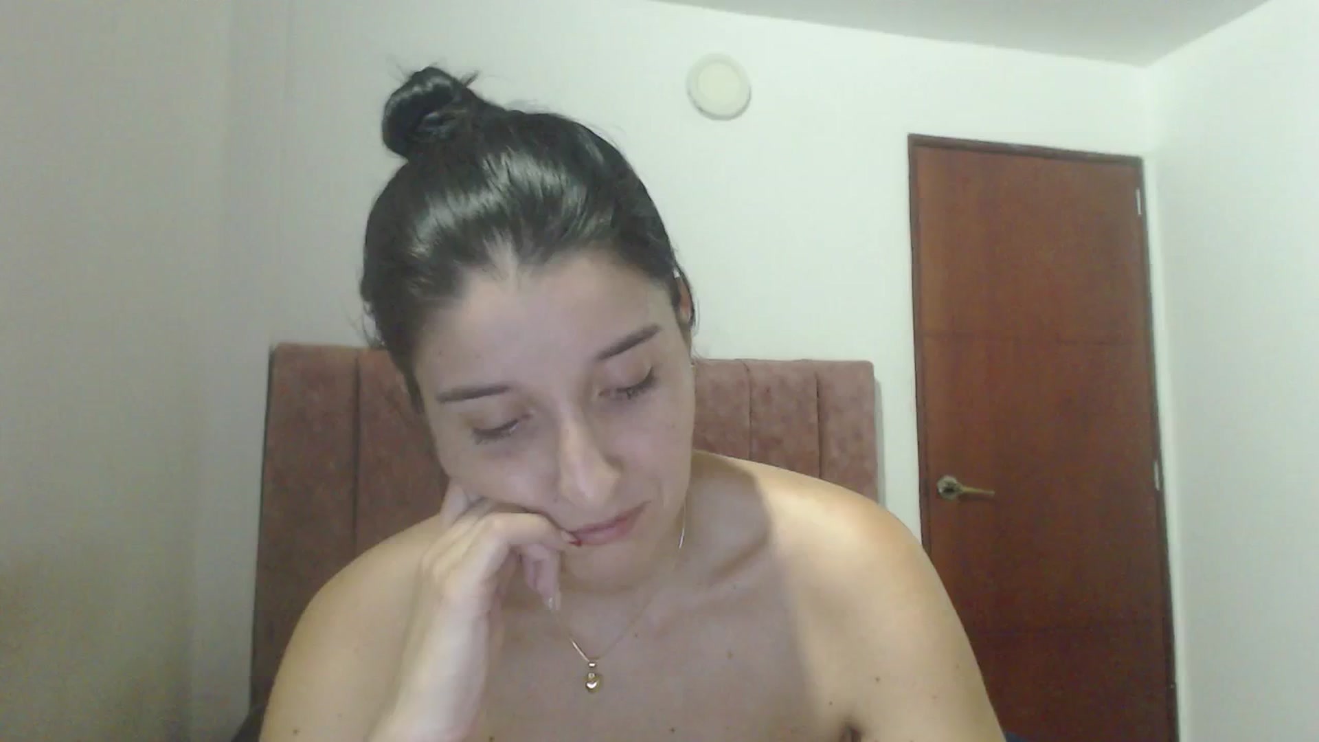 Gallery image thumbnail from Mao02's myfreecams stream on, 01/21/2025, 08:55 image 16 of 20