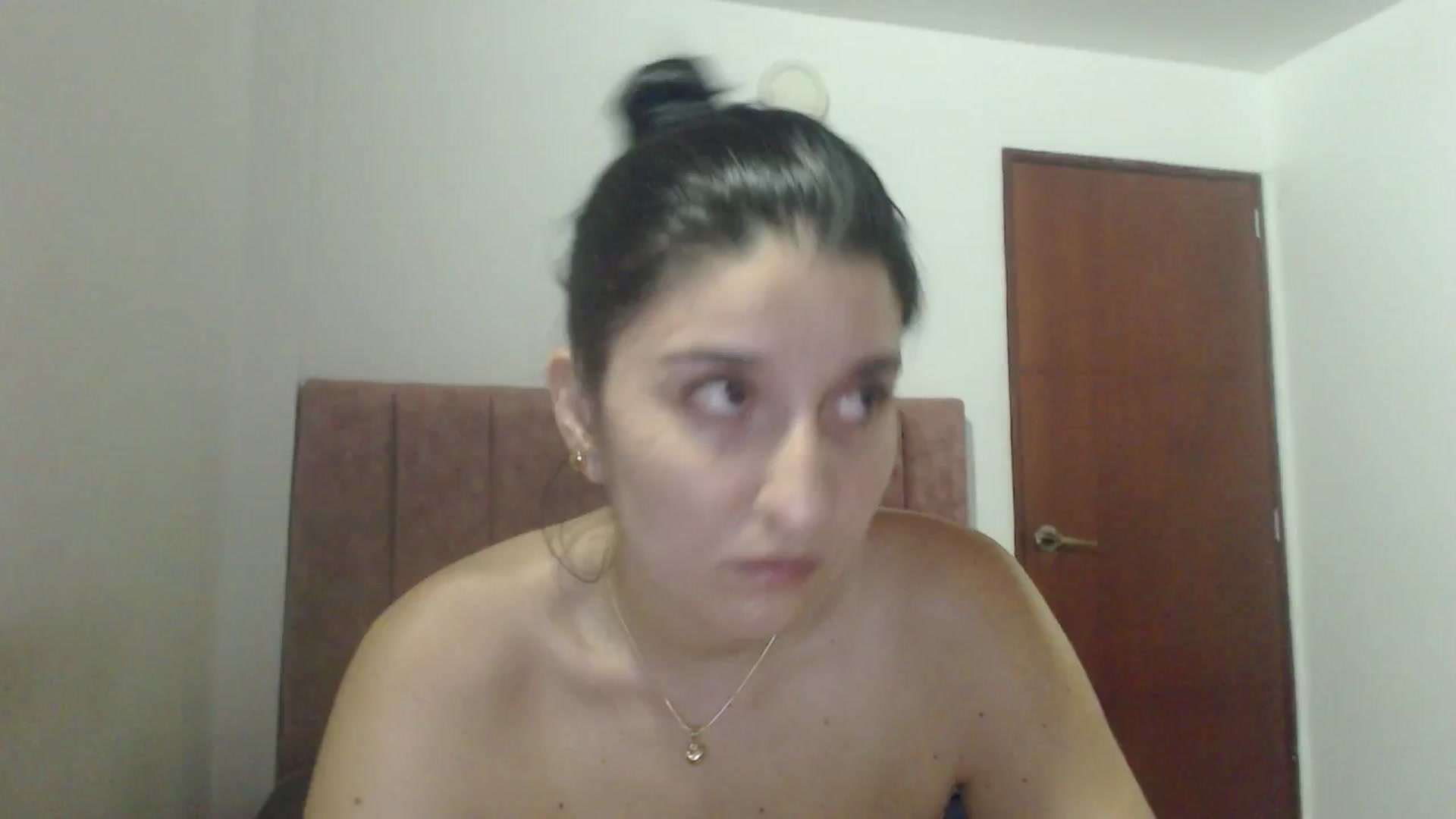 Gallery image thumbnail from Mao02's myfreecams stream on, 01/21/2025, 08:55 image 11 of 20