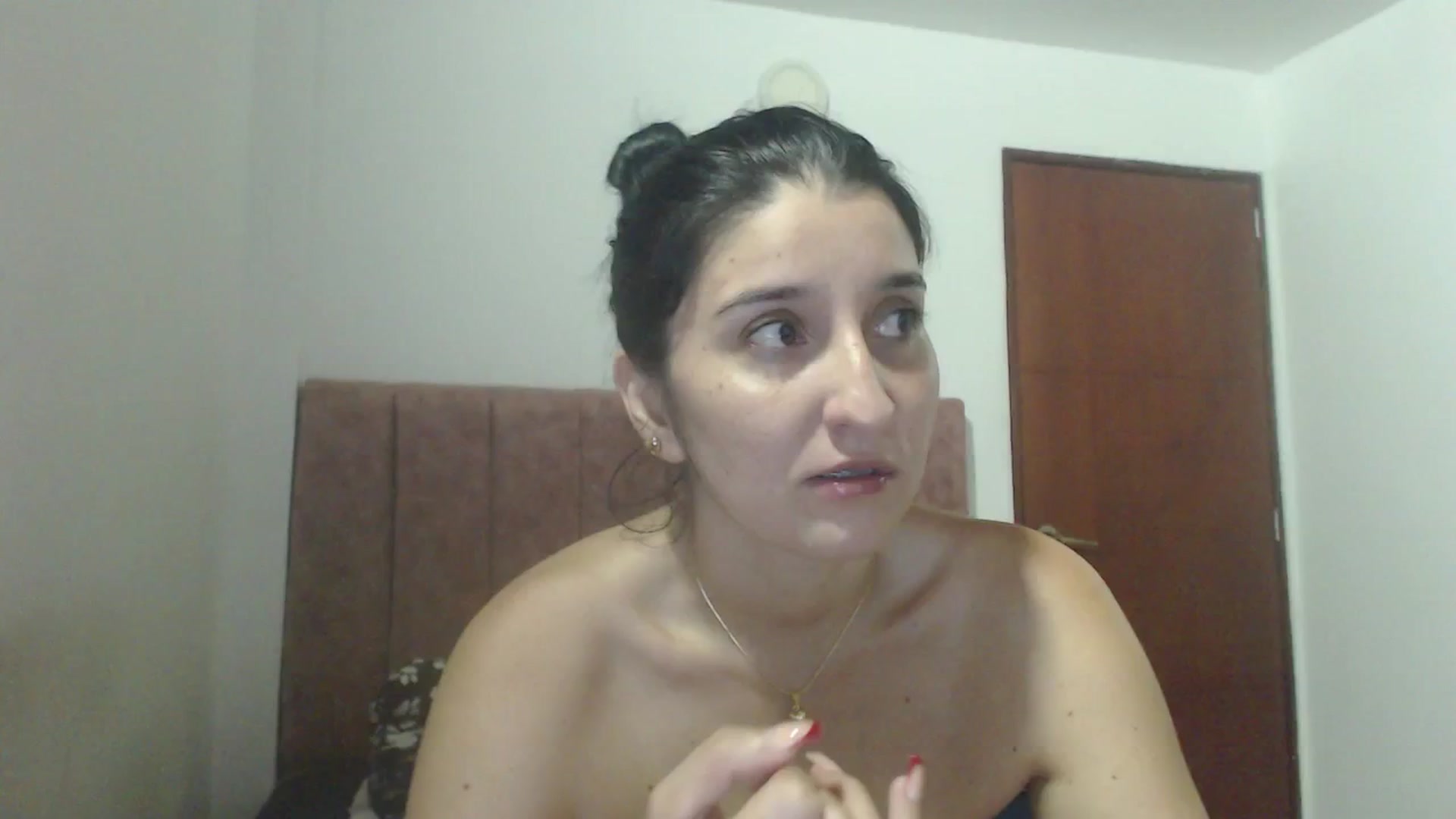 Gallery image thumbnail from Mao02's myfreecams stream on, 01/21/2025, 08:55 image 3 of 20