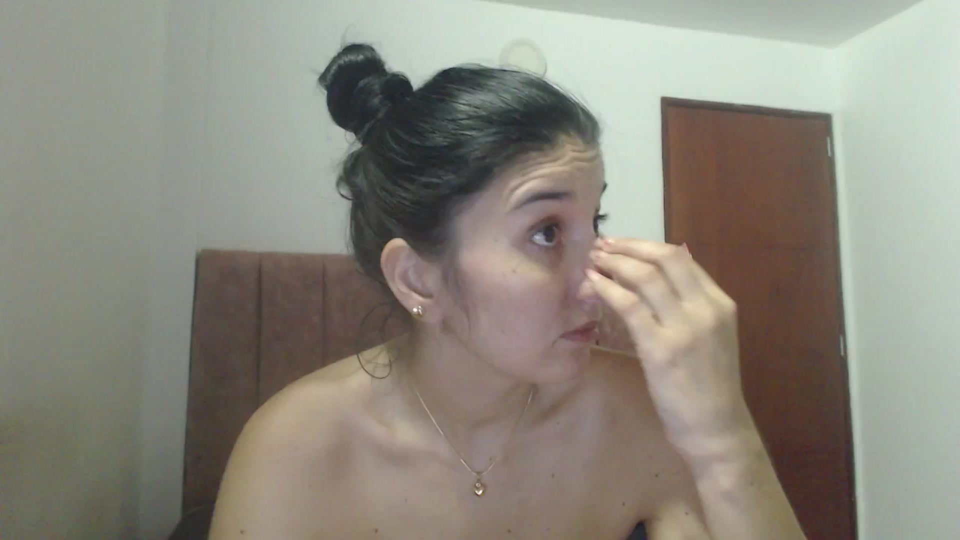 Gallery image thumbnail from Mao02's myfreecams stream on, 01/21/2025, 08:55 image 15 of 20