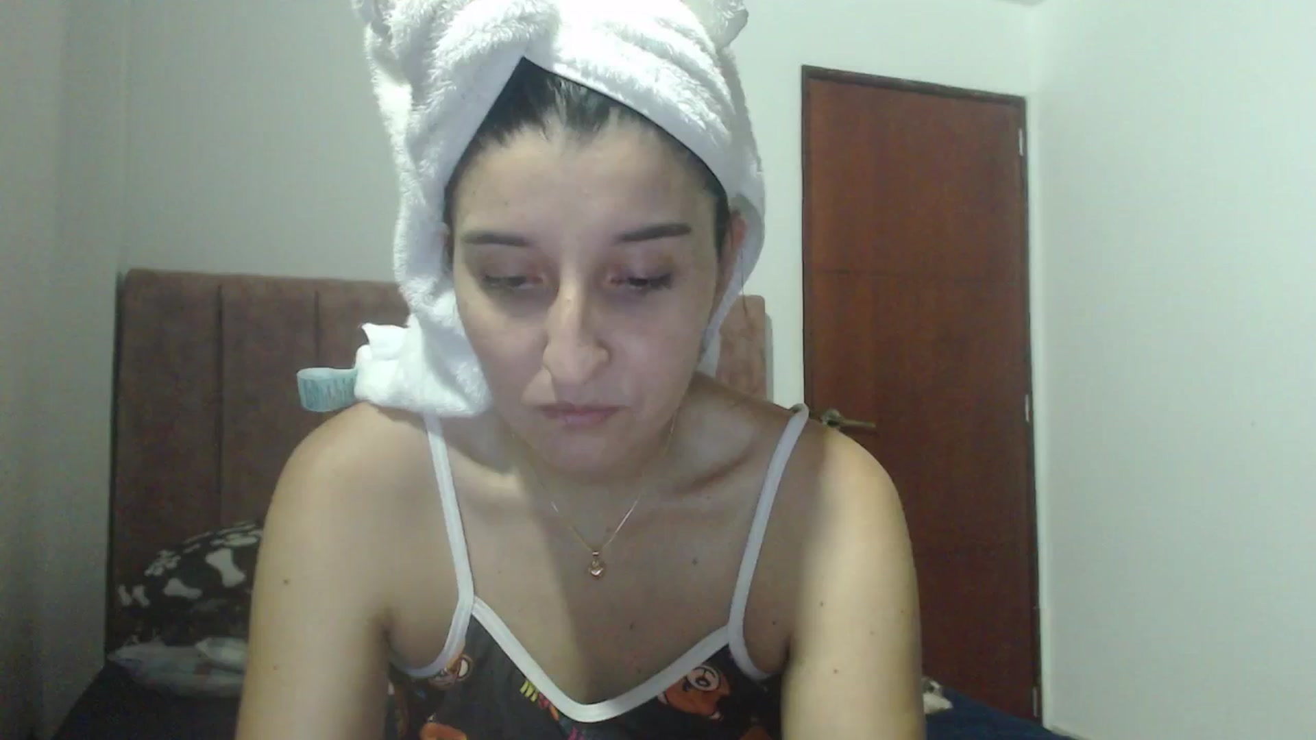 Gallery image thumbnail from Mao02's myfreecams stream on, 01/25/2025, 03:49 image 11 of 20