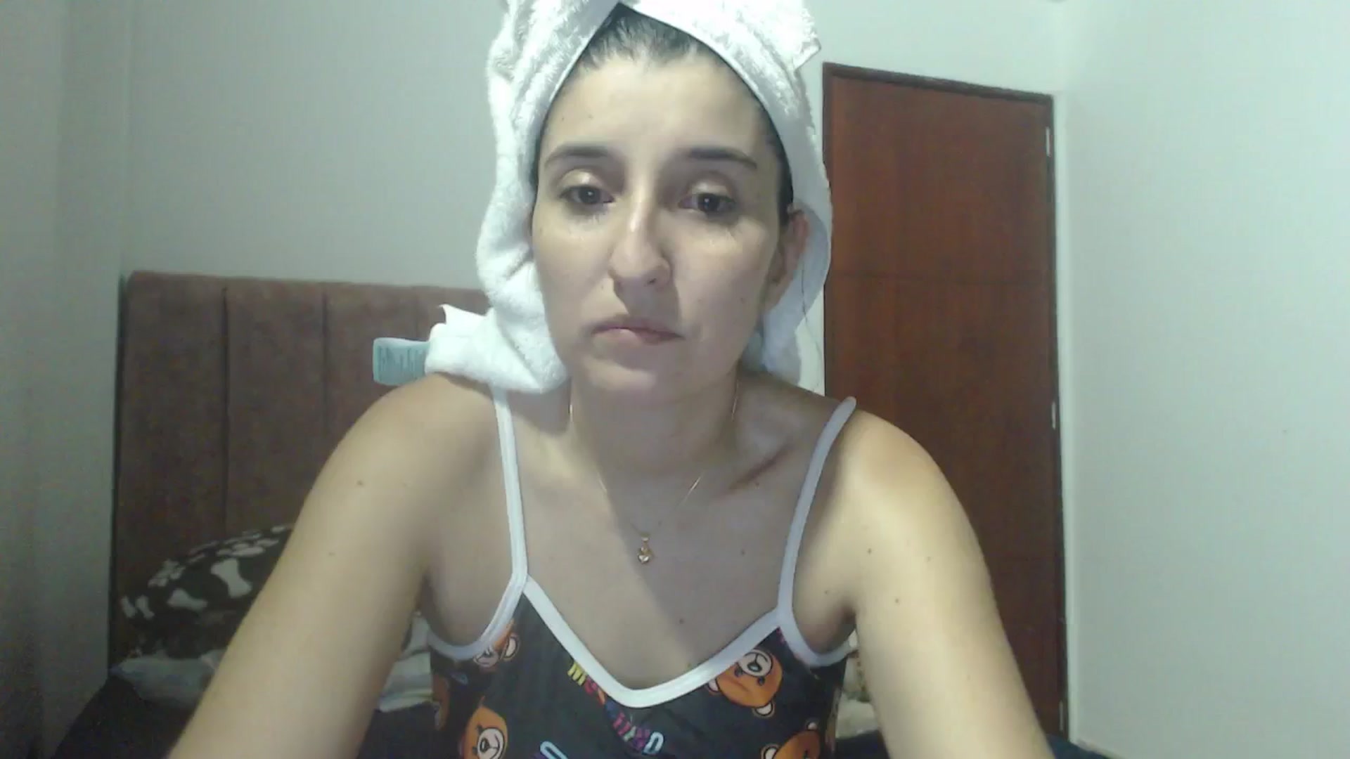 Gallery image thumbnail from Mao02's myfreecams stream on, 01/25/2025, 03:49 image 13 of 20
