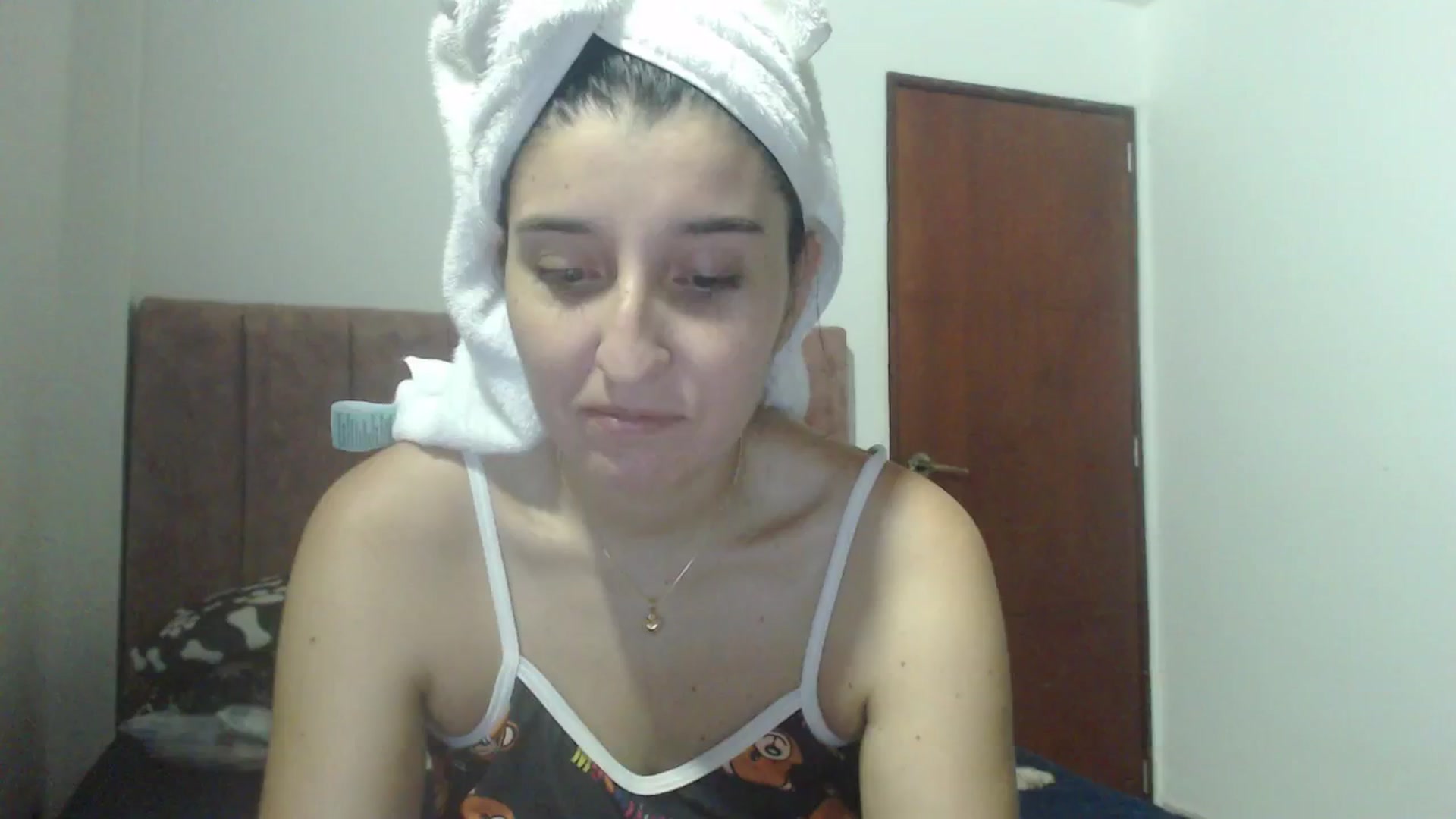 Gallery image thumbnail from Mao02's myfreecams stream on, 01/25/2025, 03:49 image 12 of 20