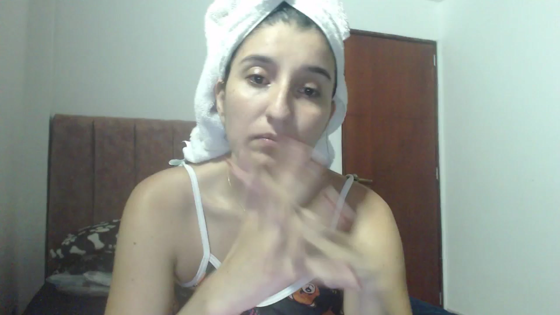 Gallery image thumbnail from Mao02's myfreecams stream on, 01/25/2025, 03:49 image 18 of 20