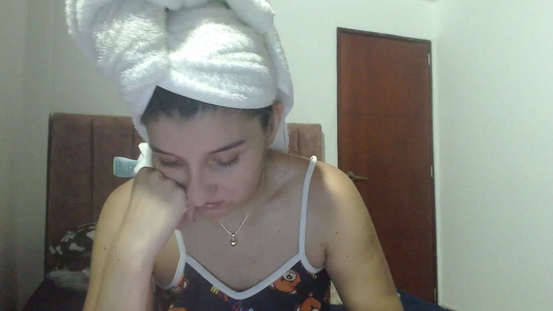 Gallery image thumbnail from Mao02's myfreecams stream on, 01/25/2025, 03:49 image 15 of 20