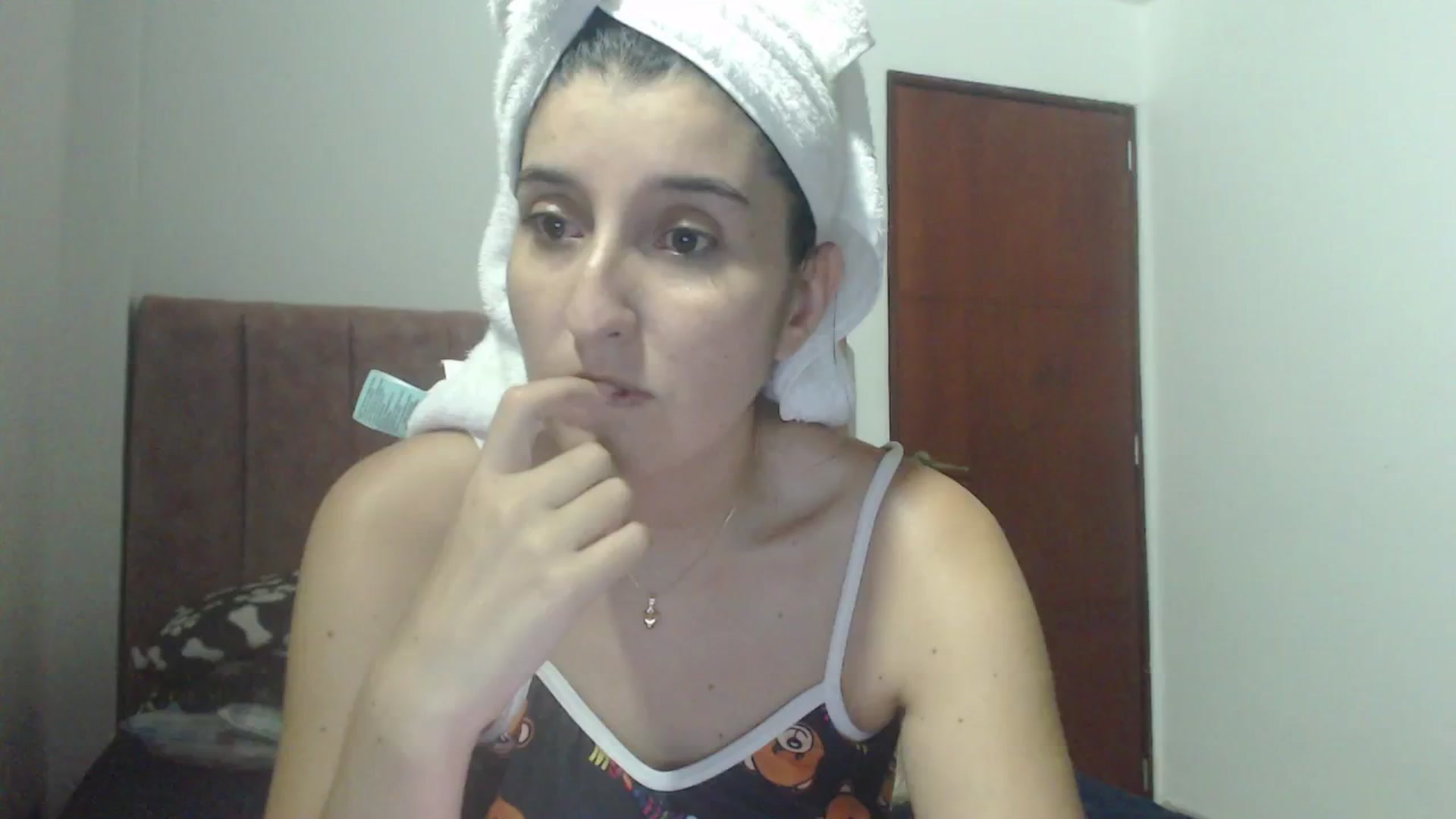 Gallery image thumbnail from Mao02's myfreecams stream on, 01/25/2025, 03:49 image 5 of 20
