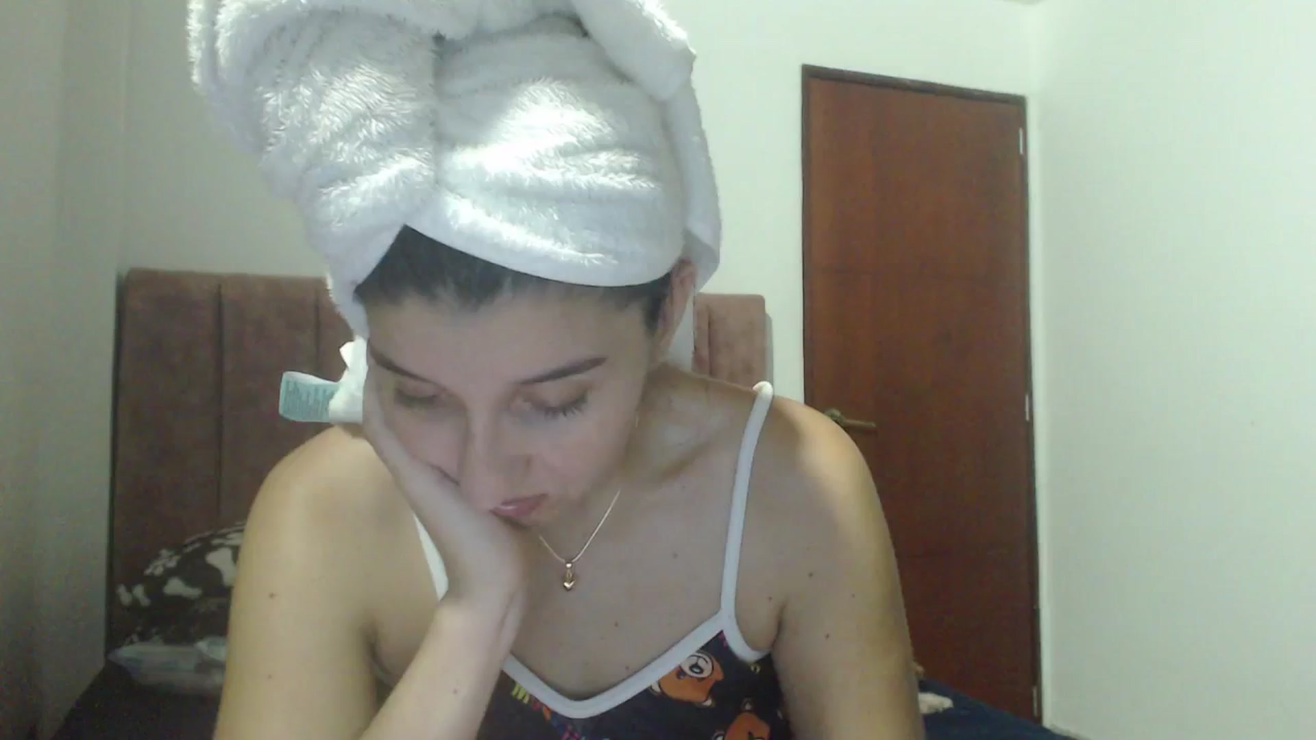 Gallery image thumbnail from Mao02's myfreecams stream on, 01/25/2025, 03:49 image 14 of 20
