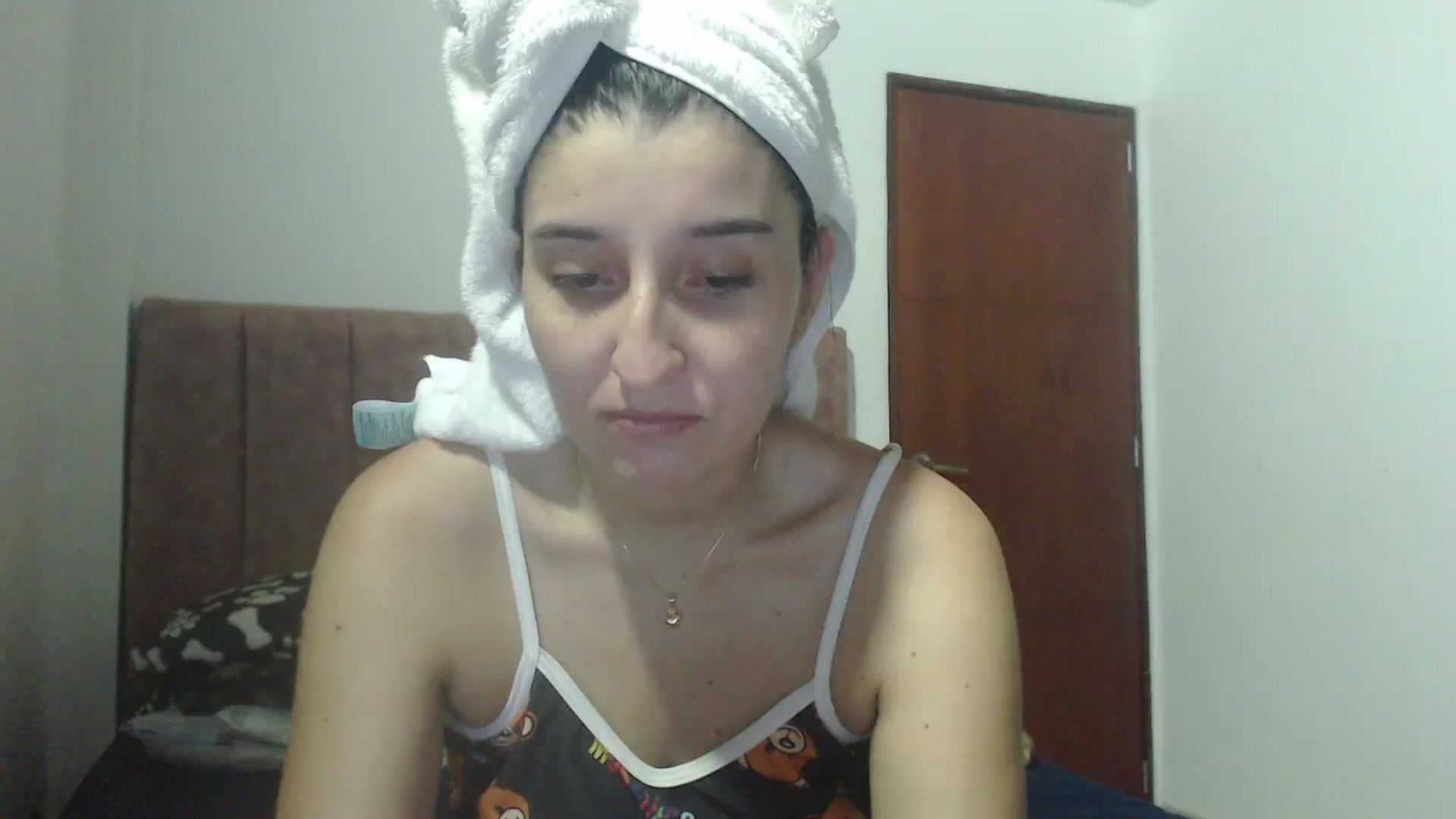 Gallery image thumbnail from Mao02's myfreecams stream on, 01/25/2025, 03:49 image 9 of 20