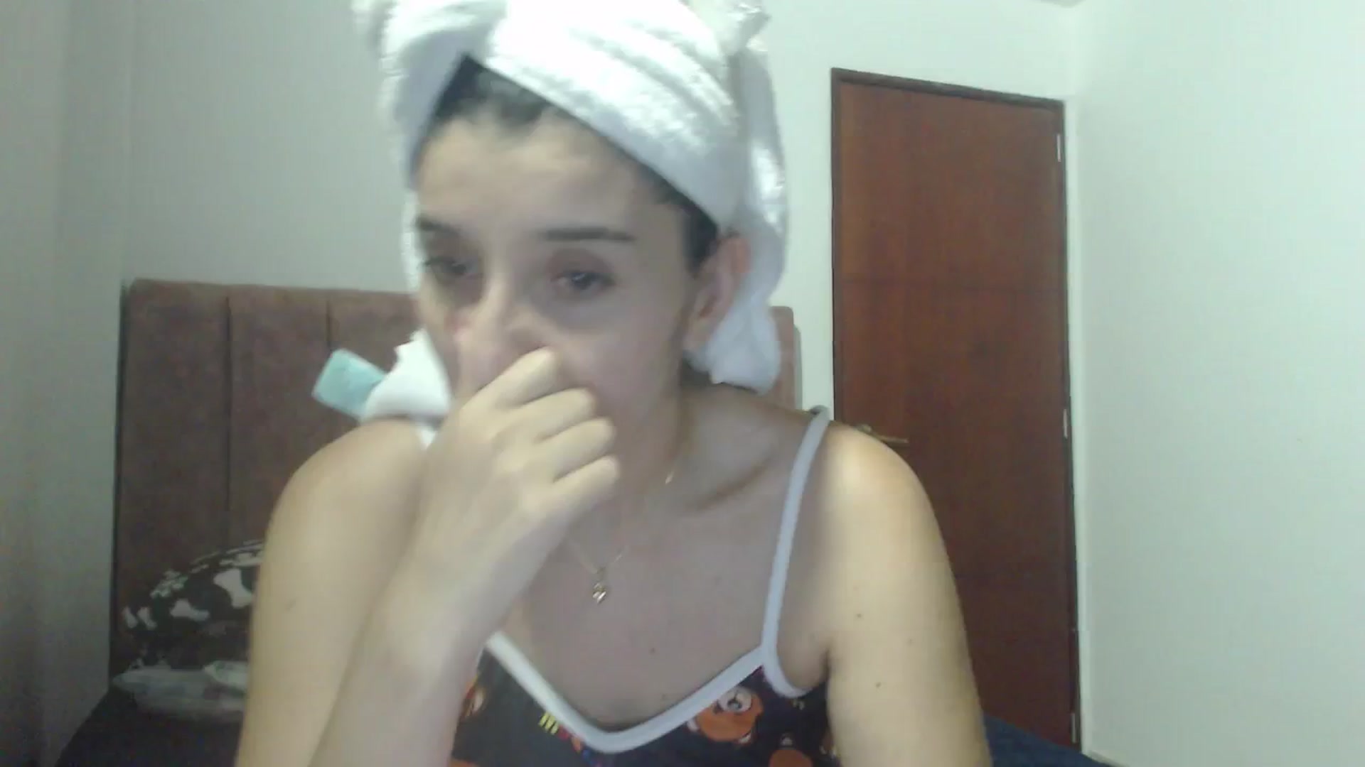 Gallery image thumbnail from Mao02's myfreecams stream on, 01/25/2025, 03:49 image 3 of 20