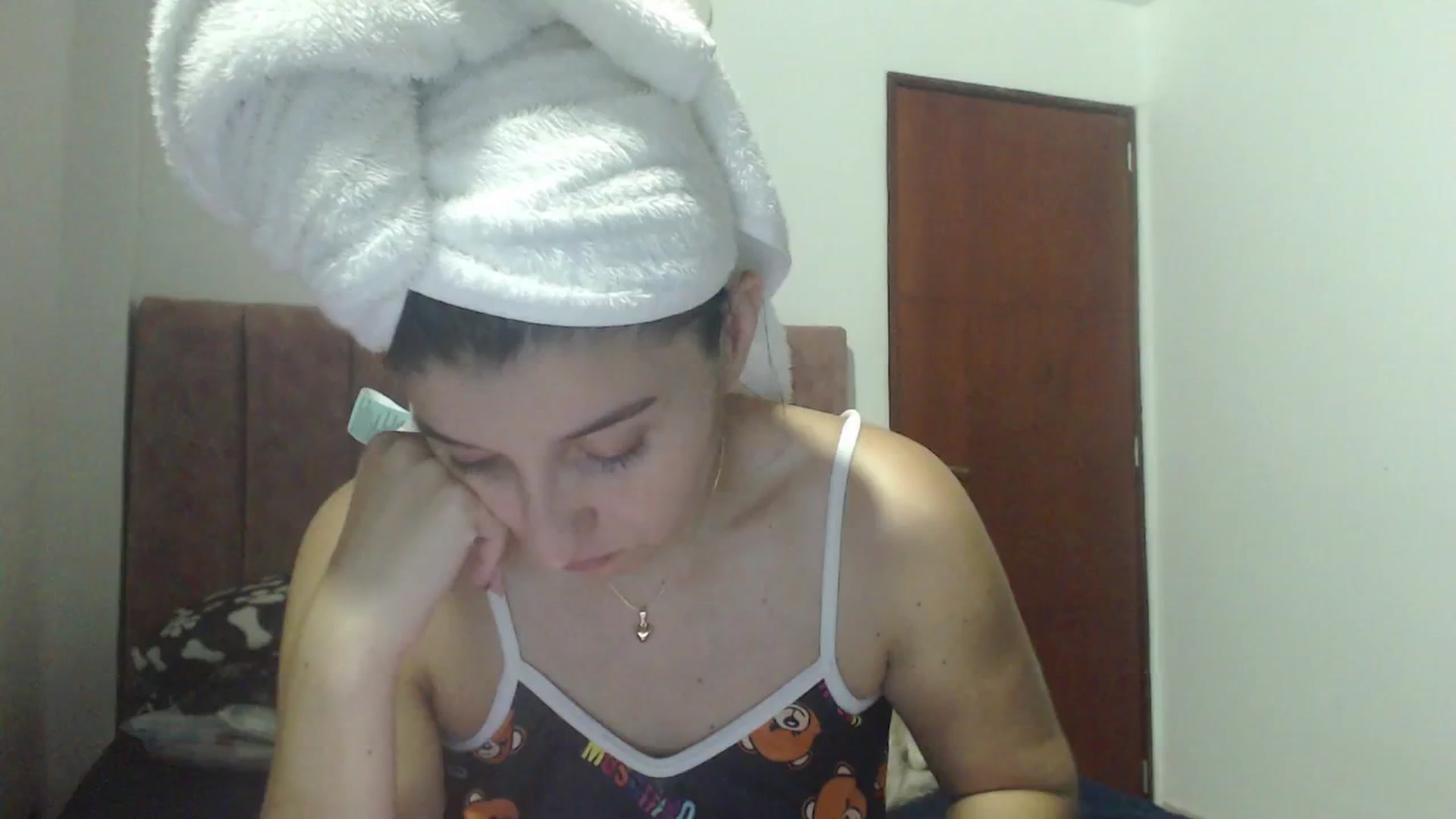 Gallery image thumbnail from Mao02's myfreecams stream on, 01/25/2025, 03:49 image 6 of 20