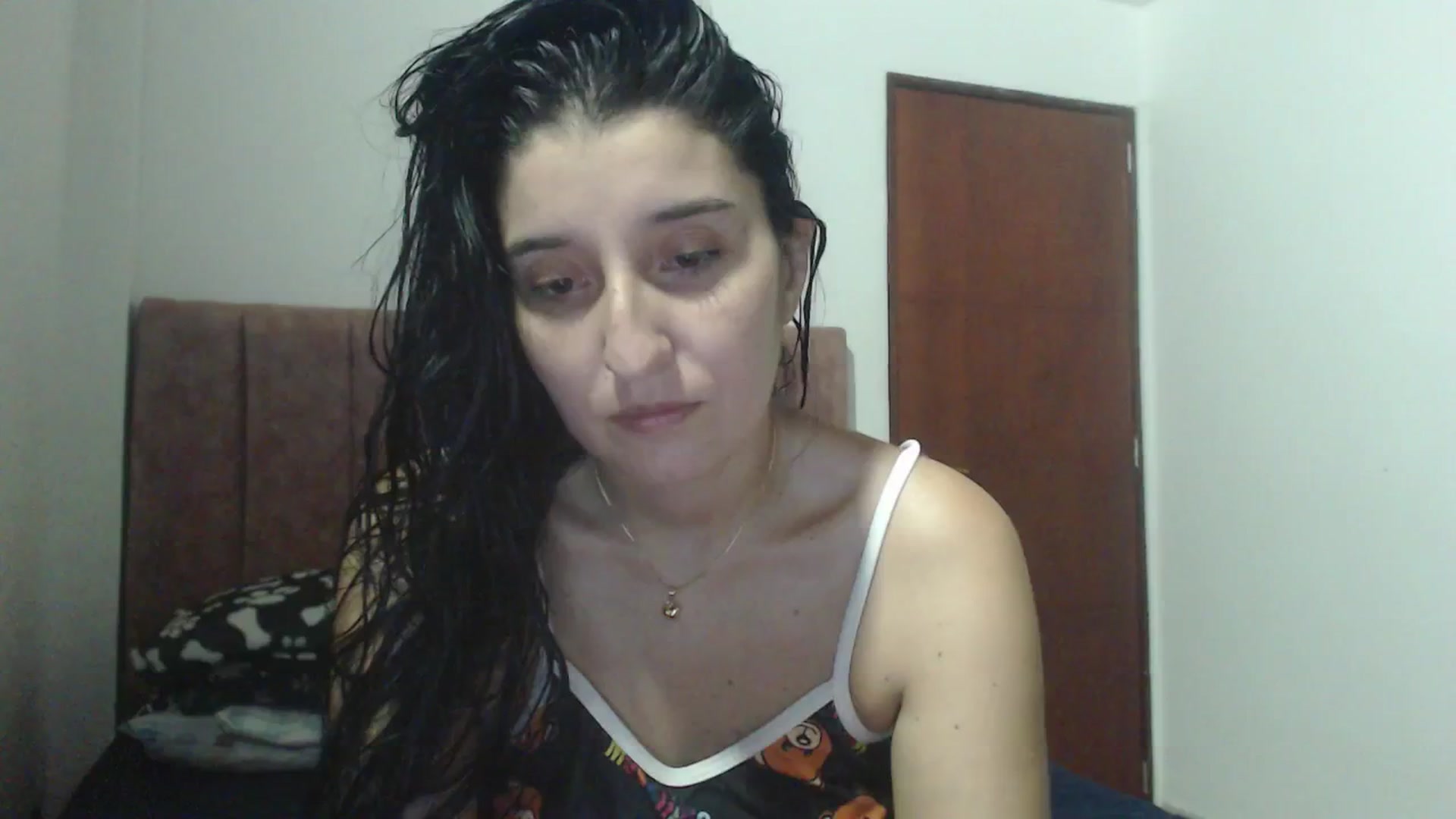 Gallery image thumbnail from Mao02's myfreecams stream on, 01/25/2025, 03:49 image 20 of 20