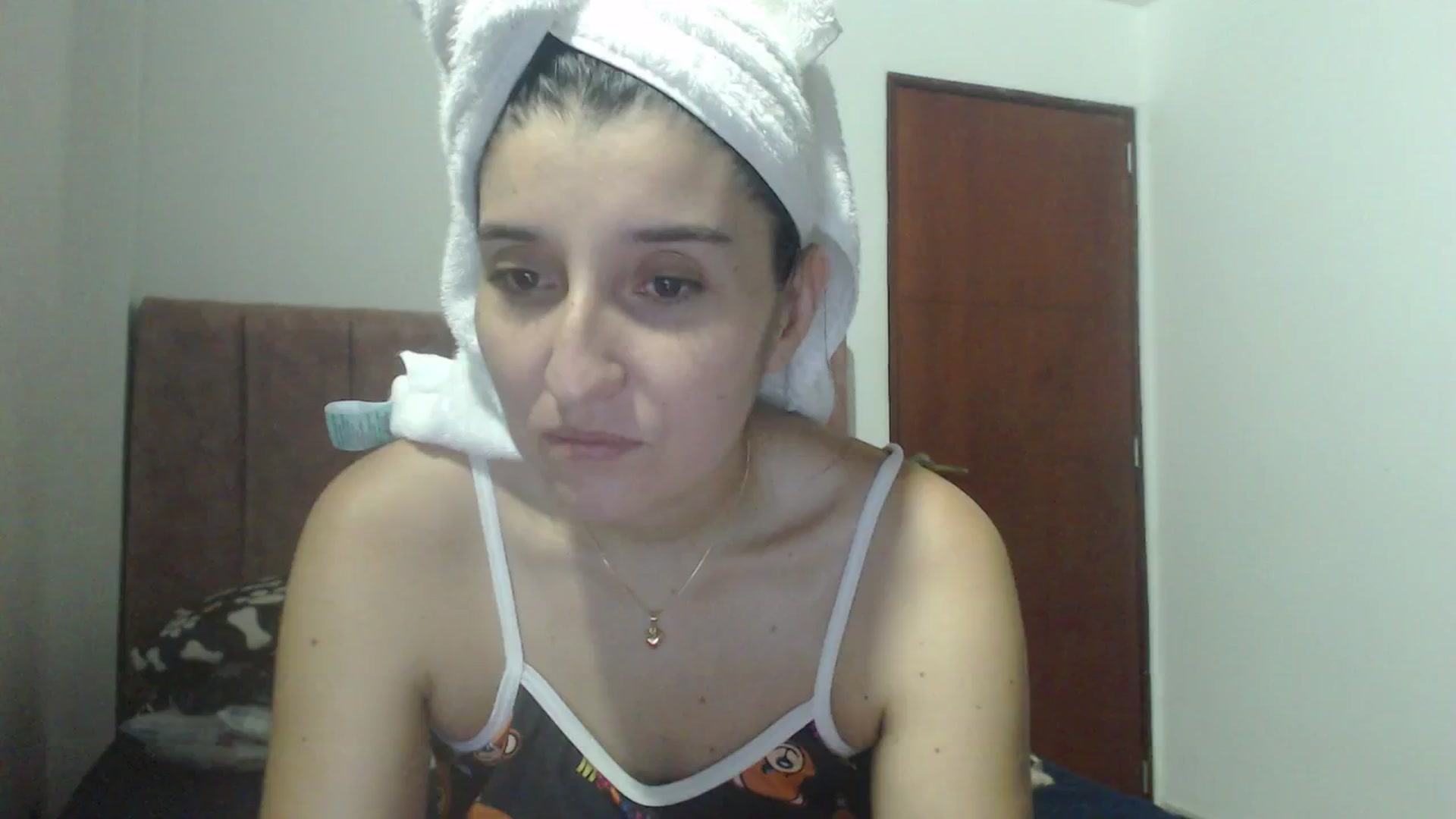 Gallery image thumbnail from Mao02's myfreecams stream on, 01/25/2025, 03:49 image 10 of 20