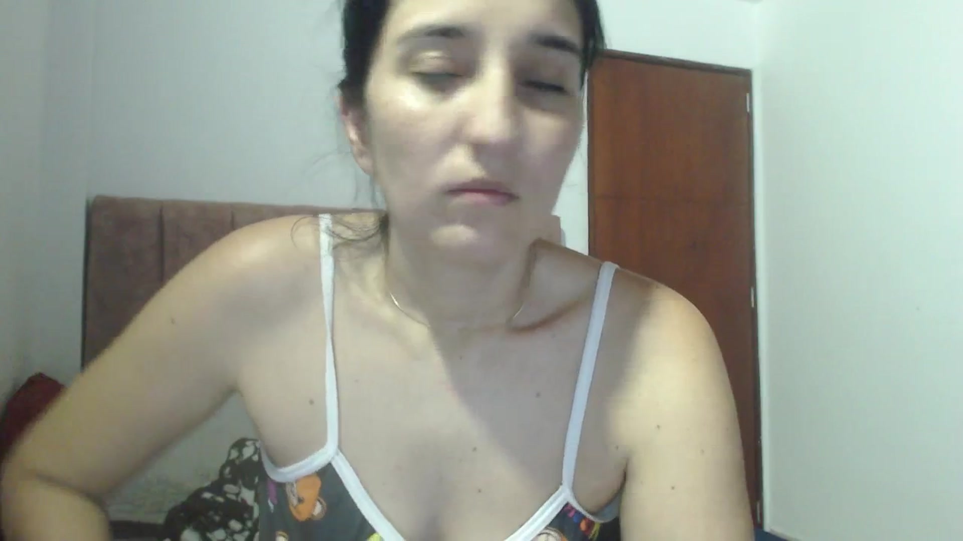 Gallery image thumbnail from Mao02's myfreecams stream on, 01/25/2025, 11:17 image 5 of 20