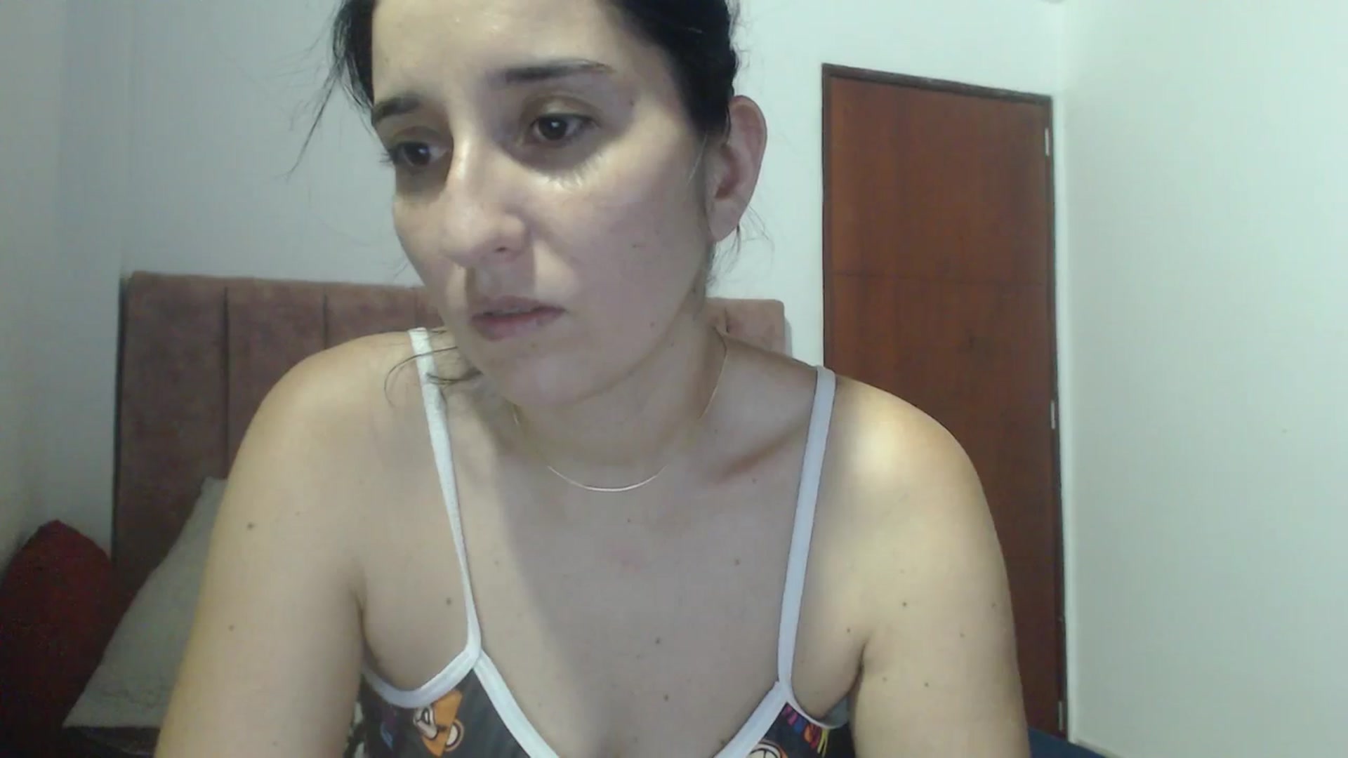 Gallery image thumbnail from Mao02's myfreecams stream on, 01/25/2025, 11:17 image 7 of 20