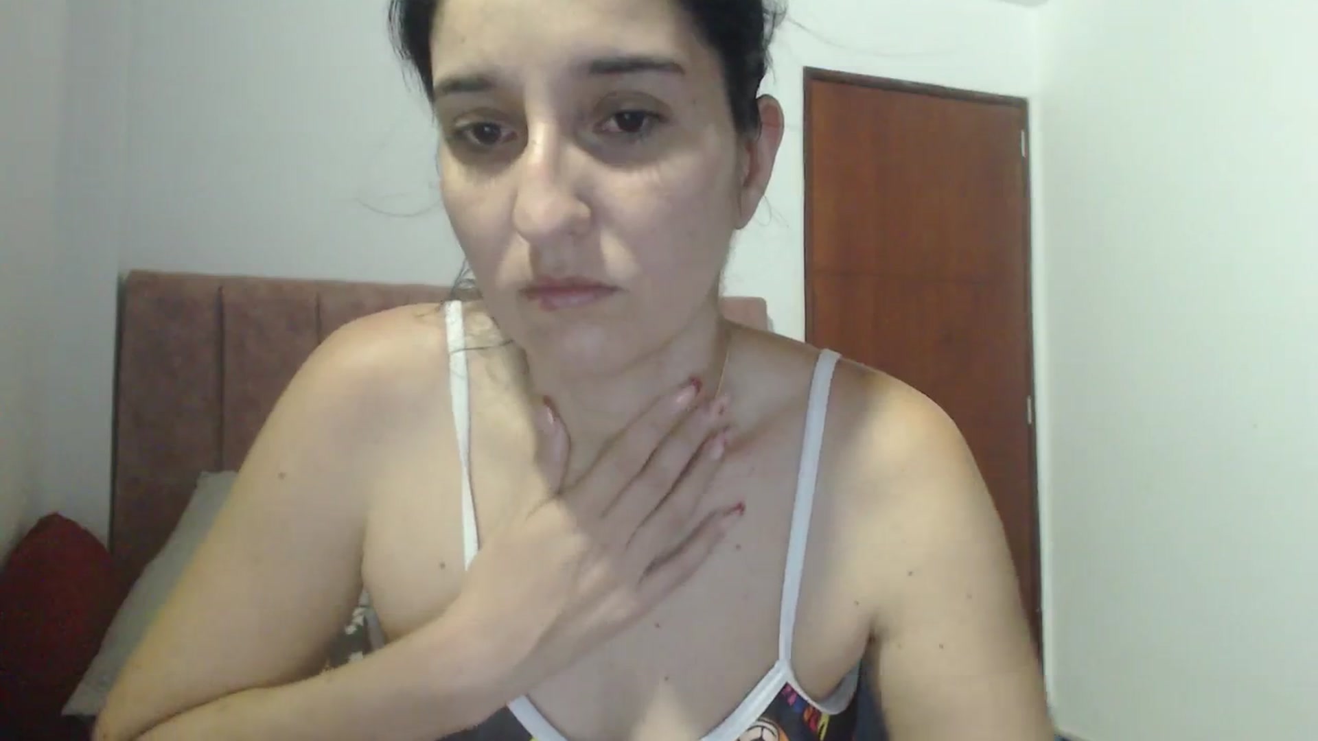 Gallery image thumbnail from Mao02's myfreecams stream on, 01/25/2025, 11:17 image 2 of 20