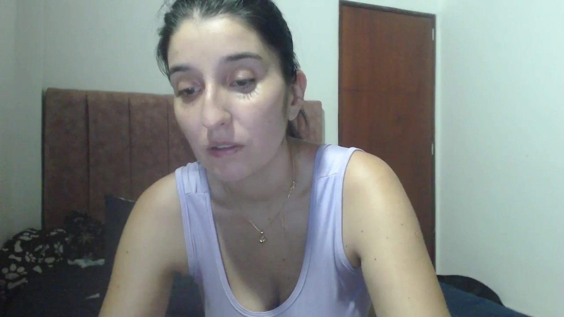 Gallery image thumbnail from Mao02's myfreecams stream on, 01/26/2025, 03:34 image 10 of 20