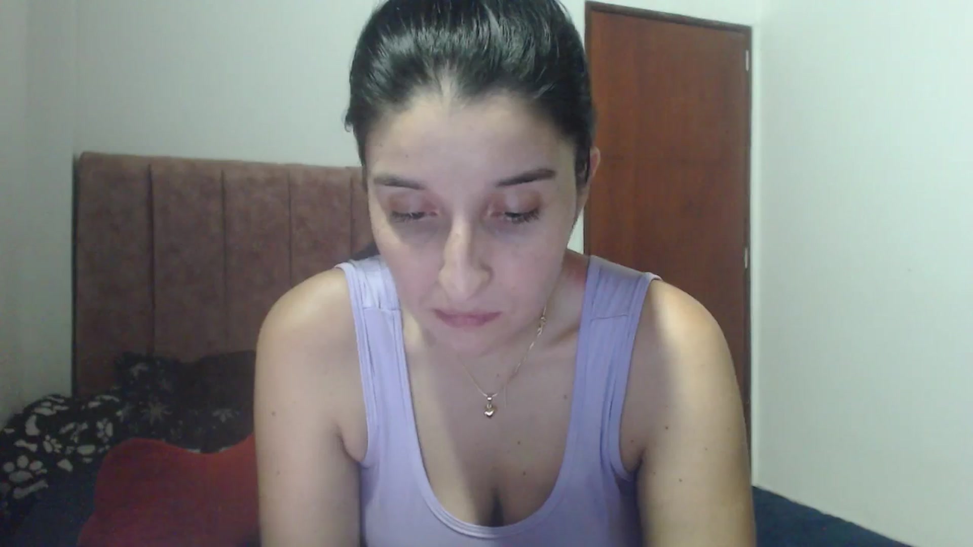 Gallery image thumbnail from Mao02's myfreecams stream on, 01/26/2025, 03:34 image 2 of 20